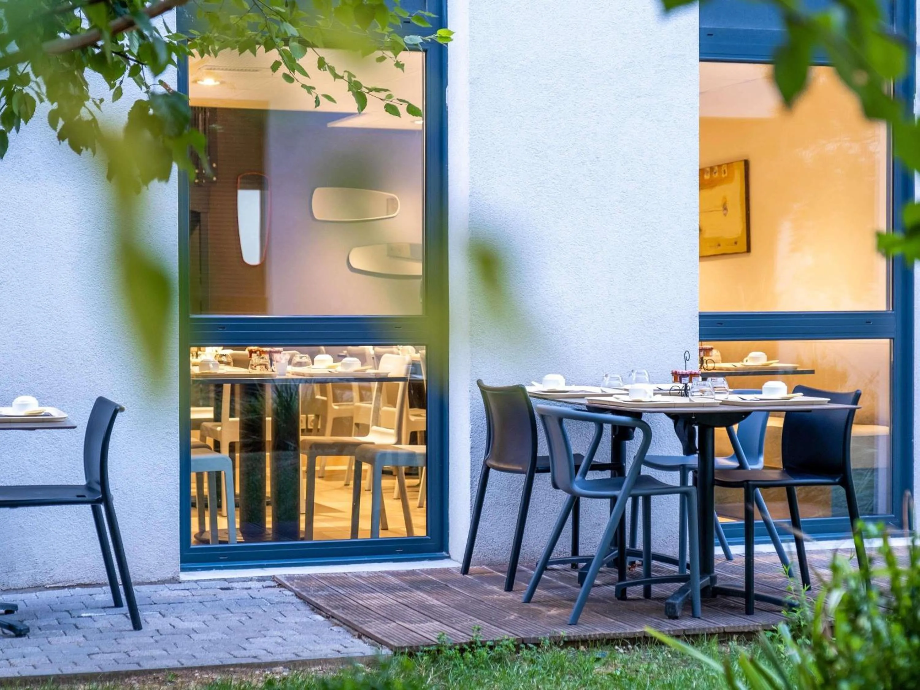 Other in Aparthotel Adagio Lyon Patio Confluence