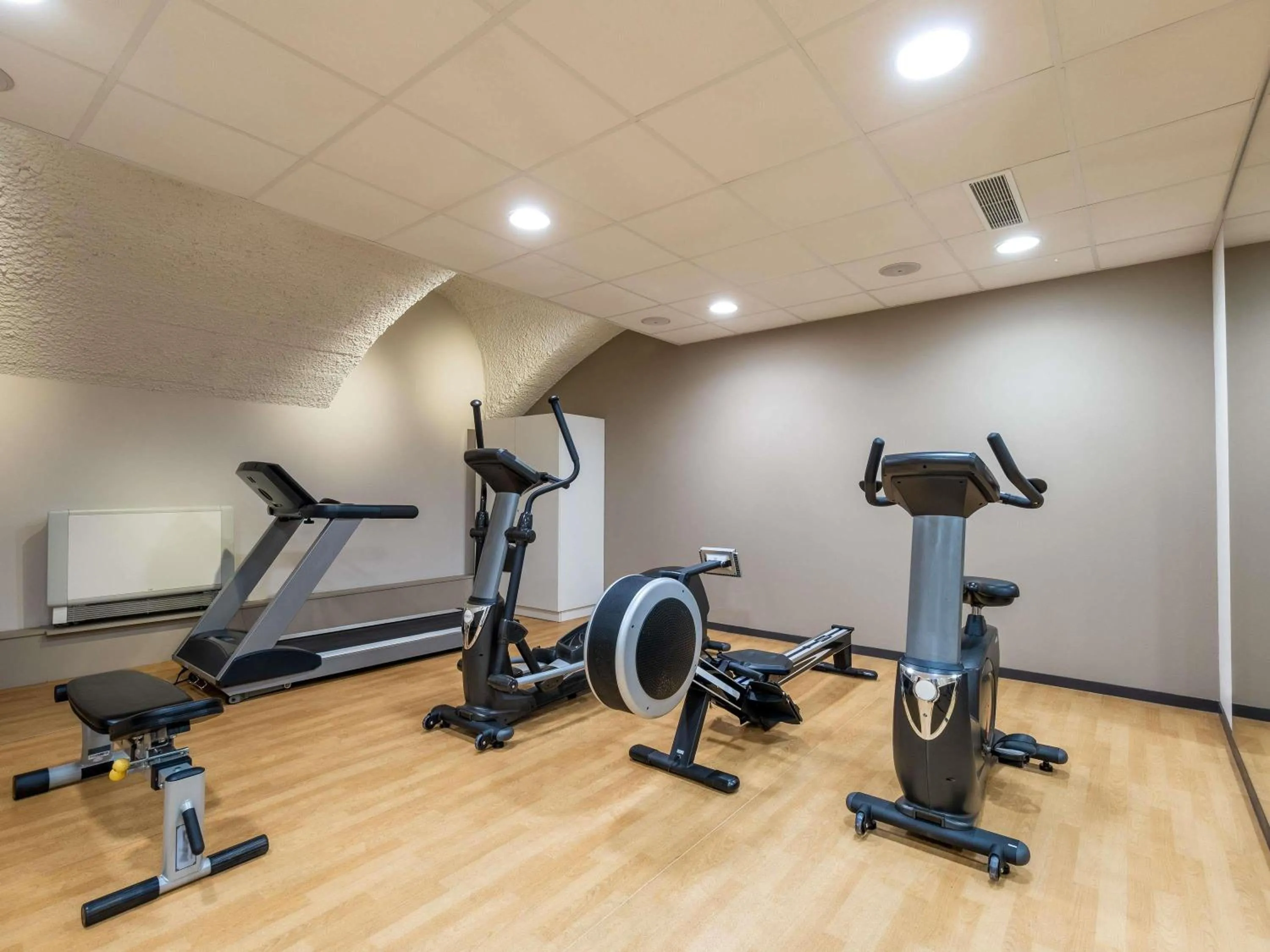 Other in Aparthotel Adagio Lyon Patio Confluence