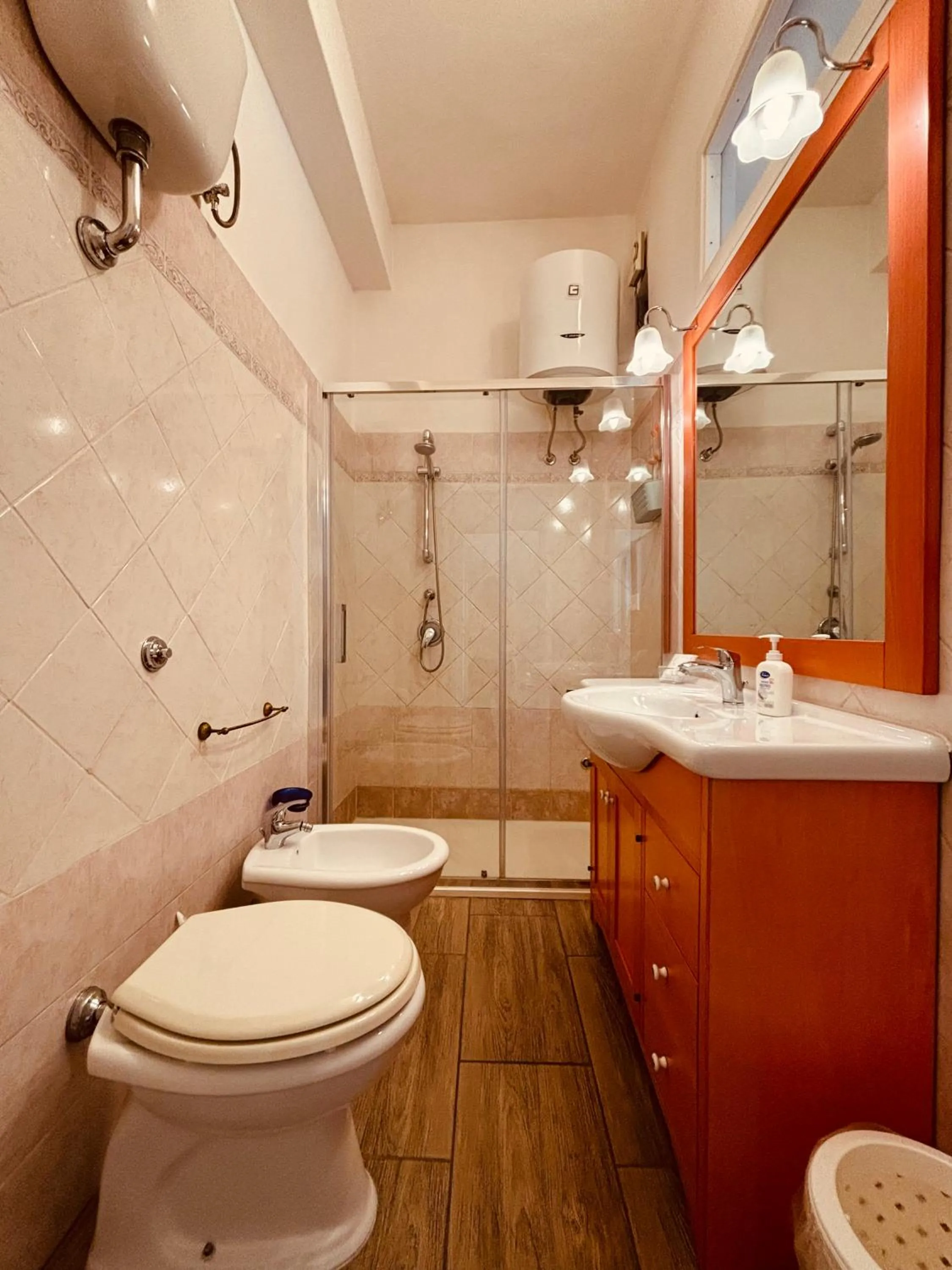 Sweet Rooms Cagliari