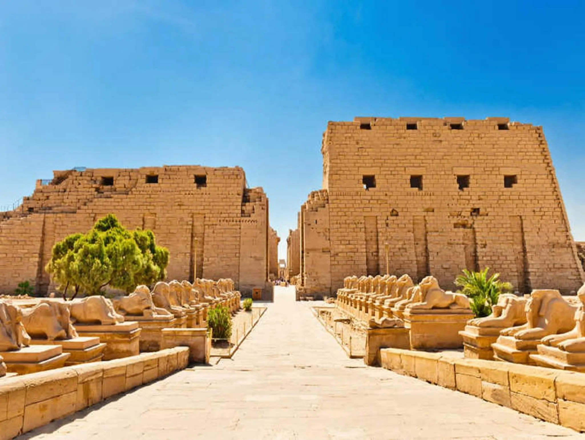 Neighbourhood in Nile Cruises 5 Stars From From Aswan 03 Nights -From Luxor 04 Nights