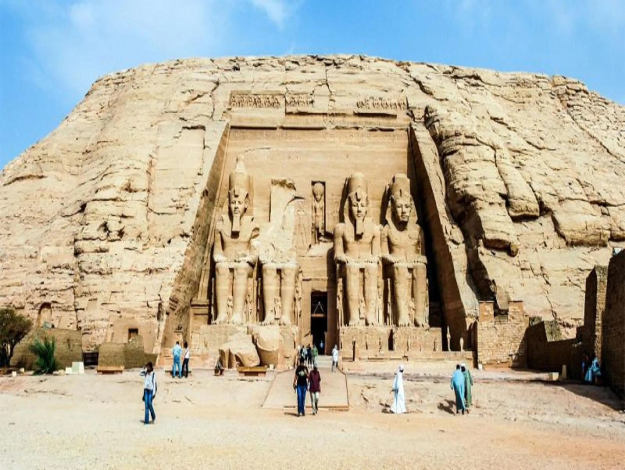 Property building in Nile Cruises 5 Stars From From Aswan 03 Nights -From Luxor 04 Nights