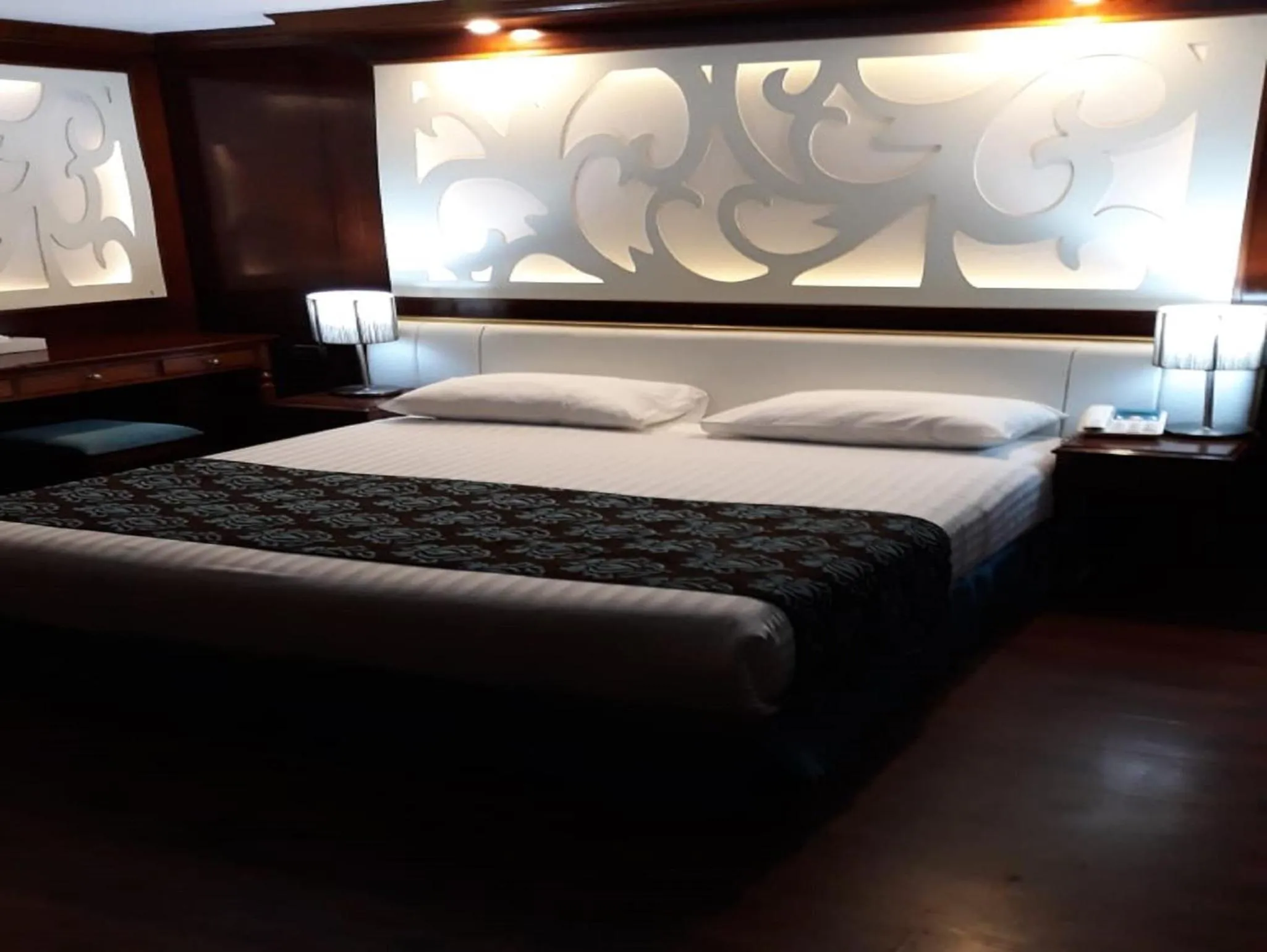 Bed in Nile Cruises 5 Stars From From Aswan 03 Nights -From Luxor 04 Nights