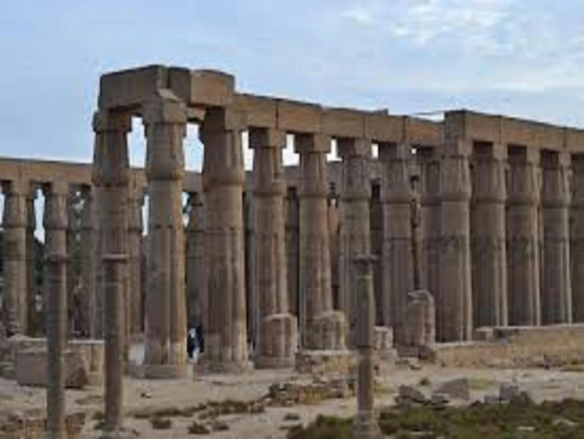 Location in Nile Cruises 5 Stars From From Aswan 03 Nights -From Luxor 04 Nights