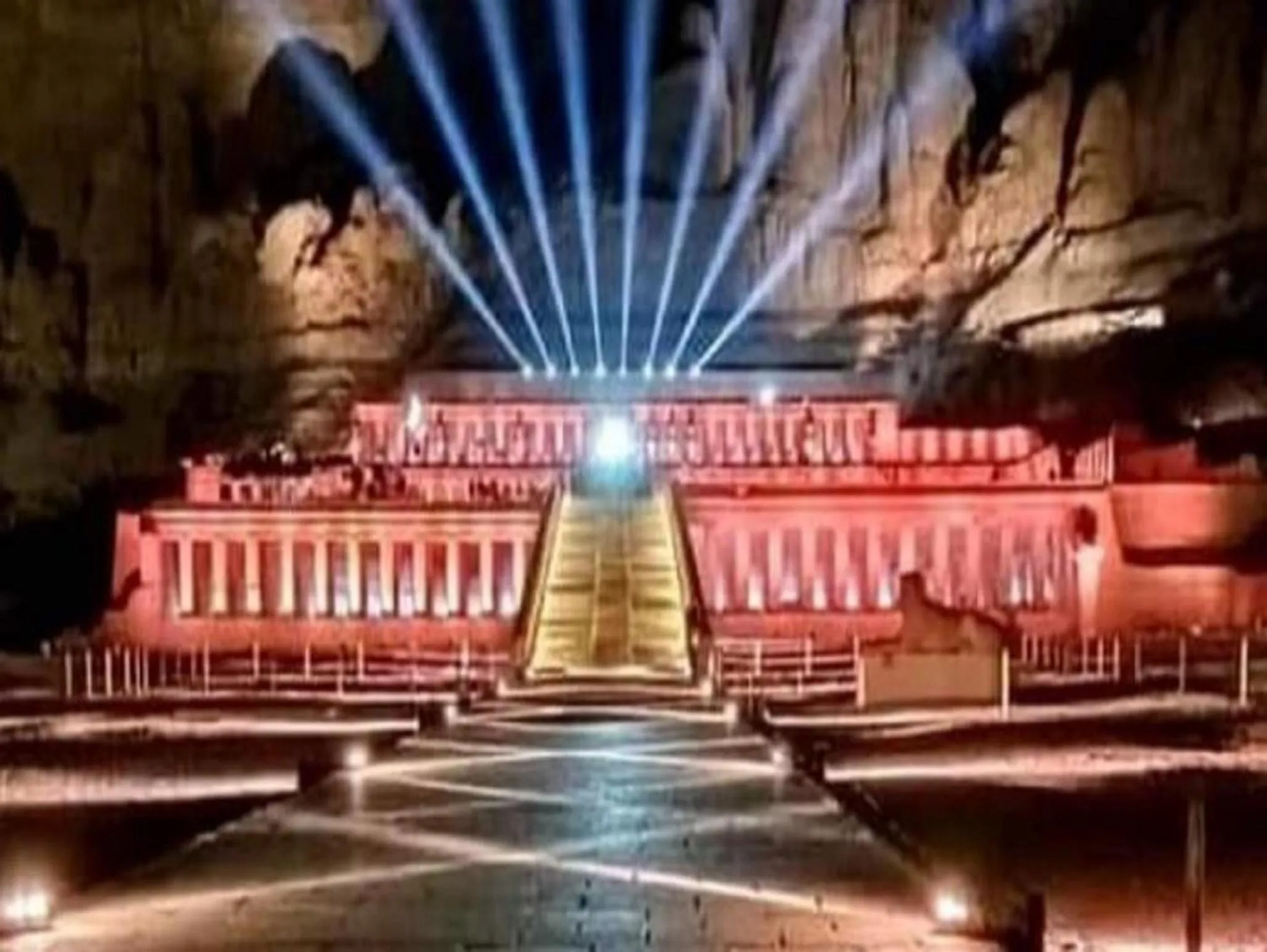 Landmark view in Nile Cruises 5 Stars From From Aswan 03 Nights -From Luxor 04 Nights