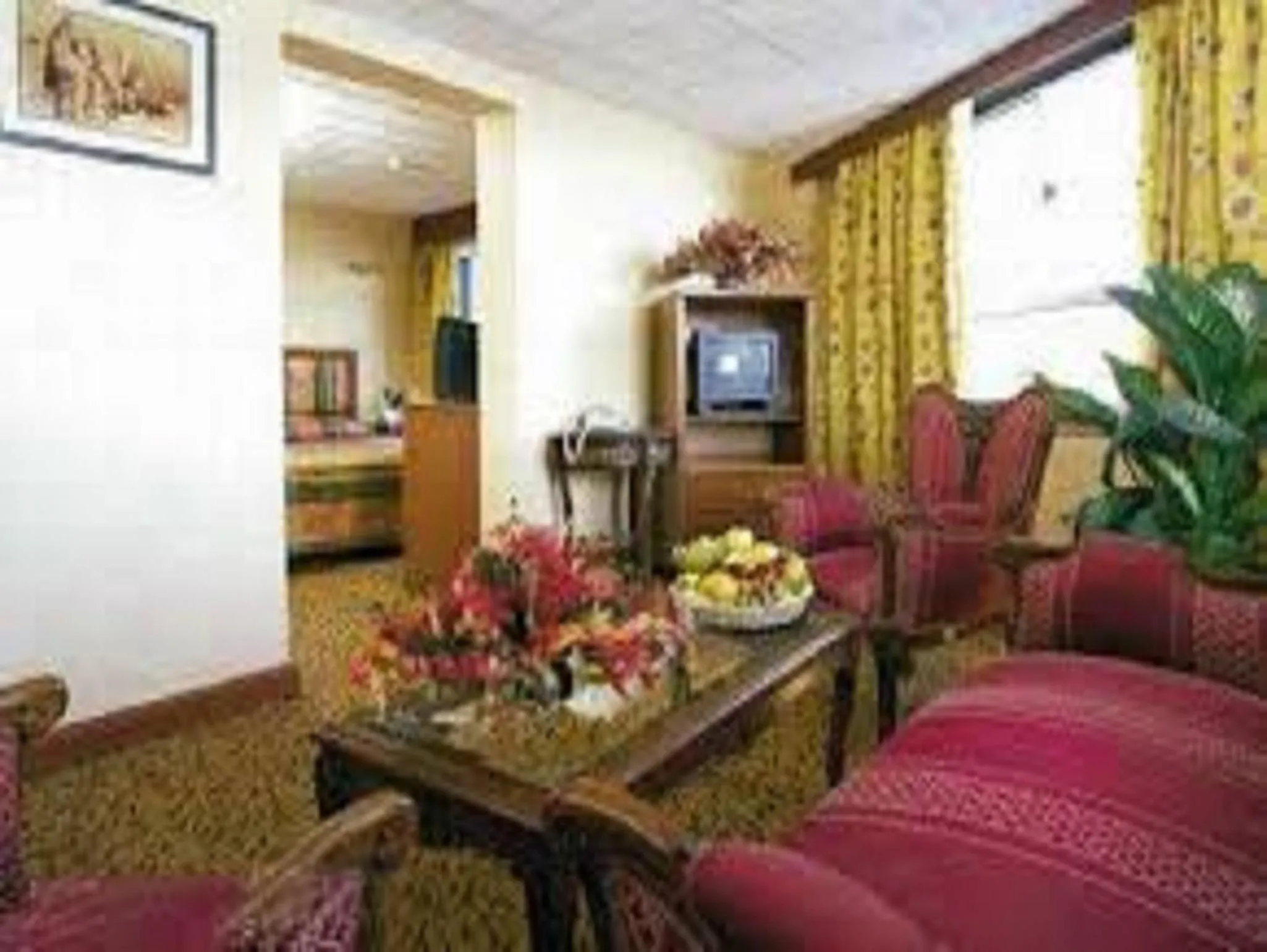 Photo of the whole room in Nile Cruises 5 Stars From From Aswan 03 Nights -From Luxor 04 Nights