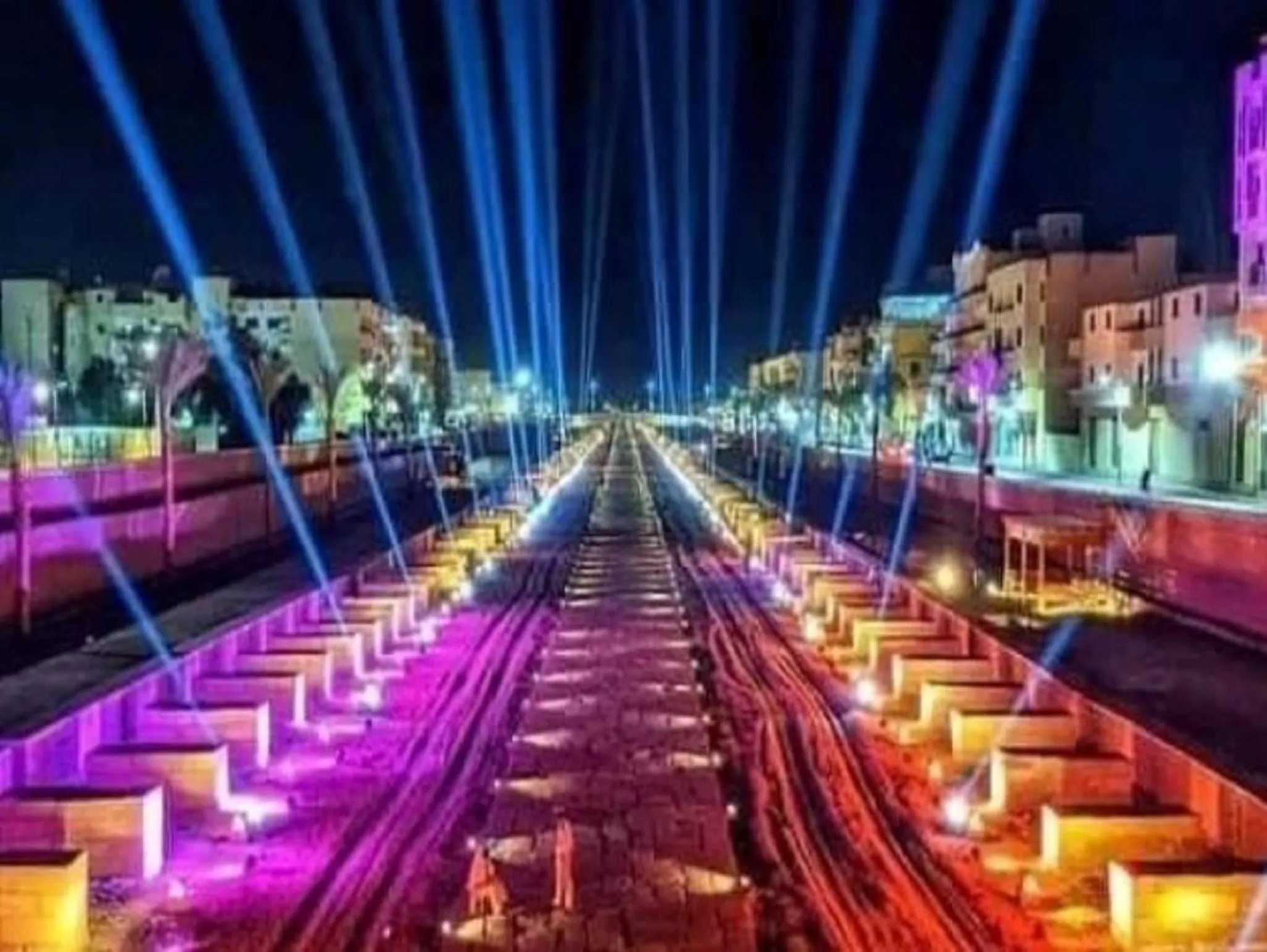 Night in Nile Cruises 5 Stars From From Aswan 03 Nights -From Luxor 04 Nights