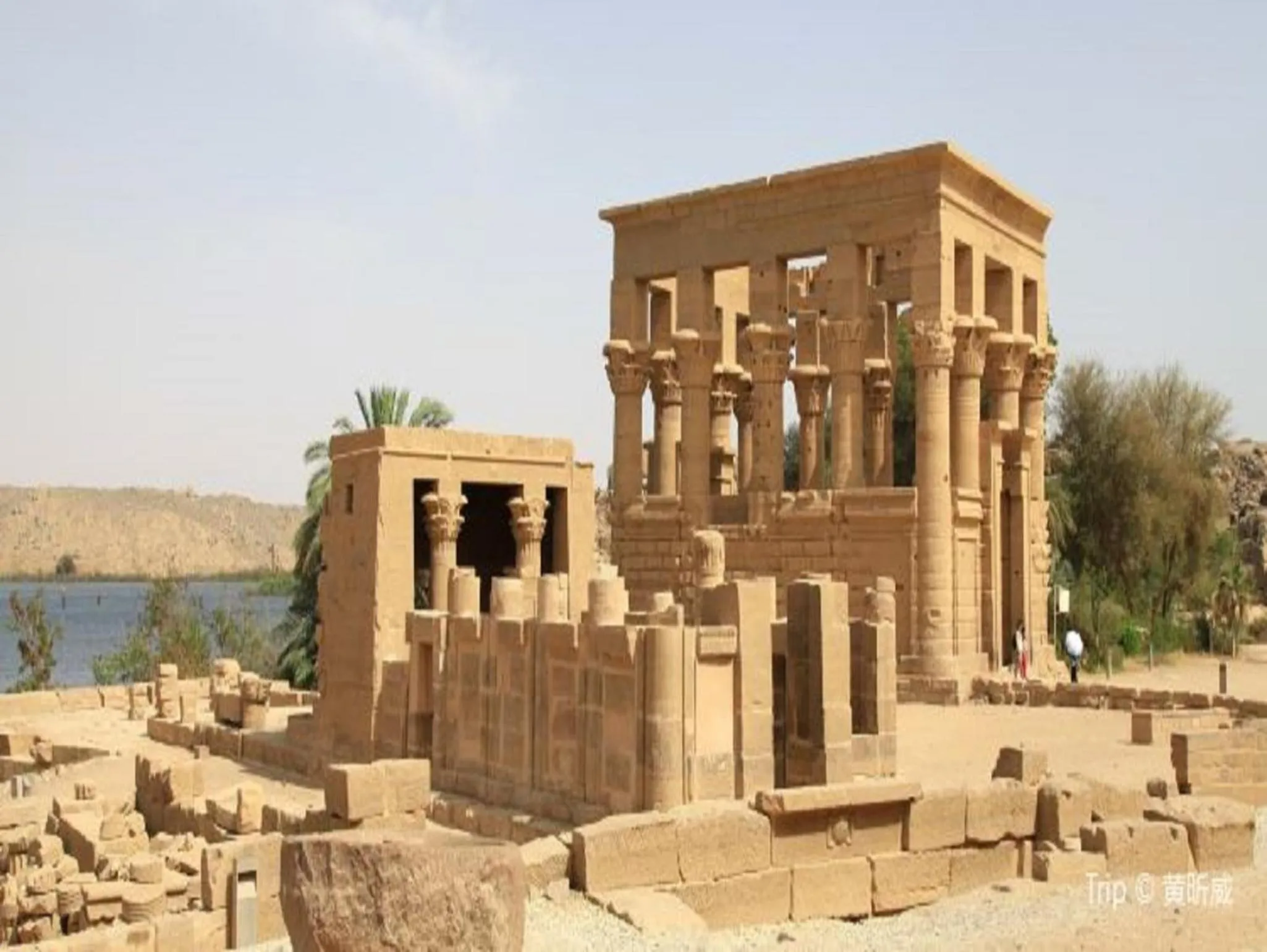 Property building in Nile Cruises 5 Stars From From Aswan 03 Nights -From Luxor 04 Nights