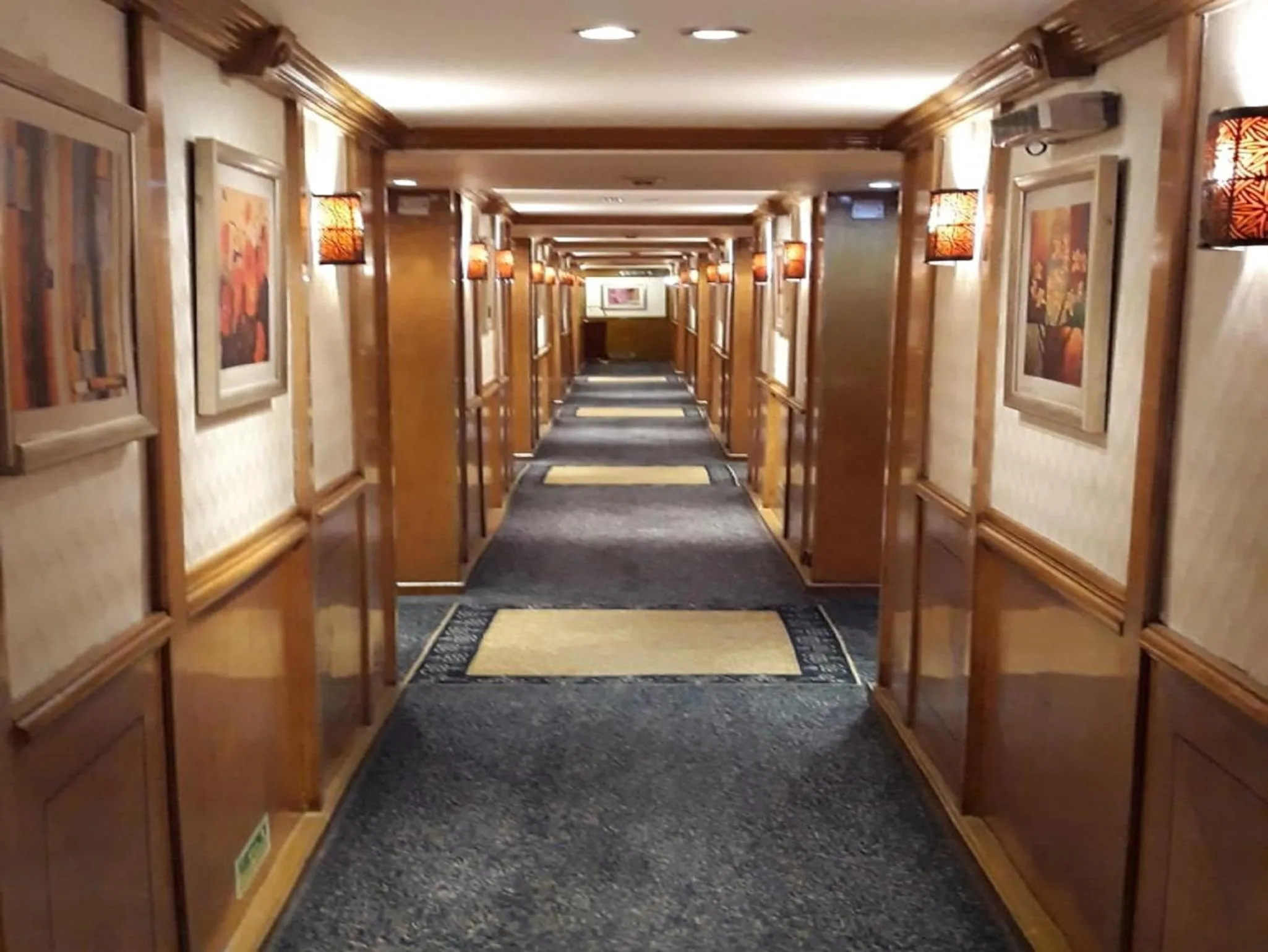 elevator in Nile Cruises 5 Stars From From Aswan 03 Nights -From Luxor 04 Nights