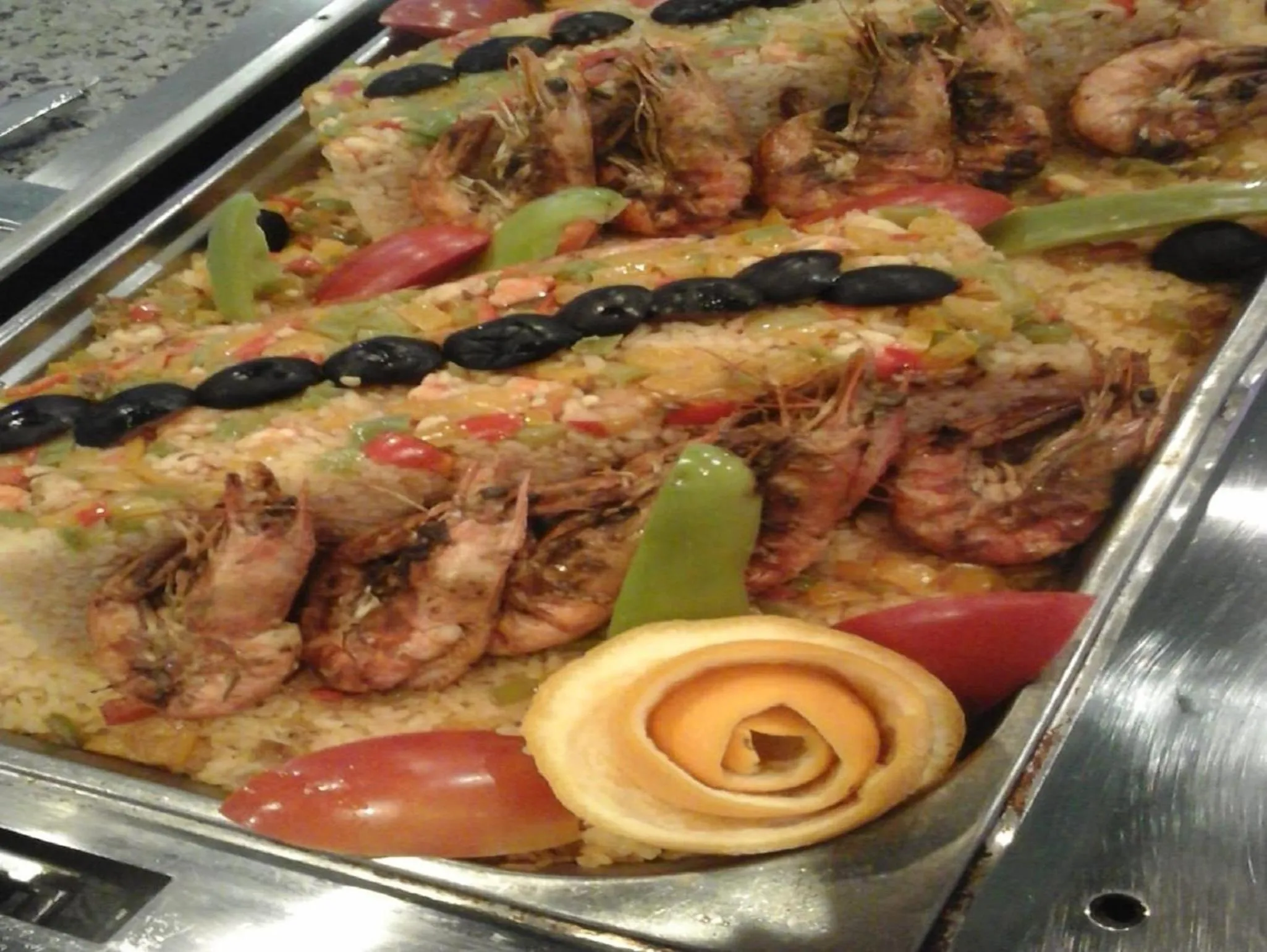 Food and drinks in Nile Cruises 5 Stars From From Aswan 03 Nights -From Luxor 04 Nights