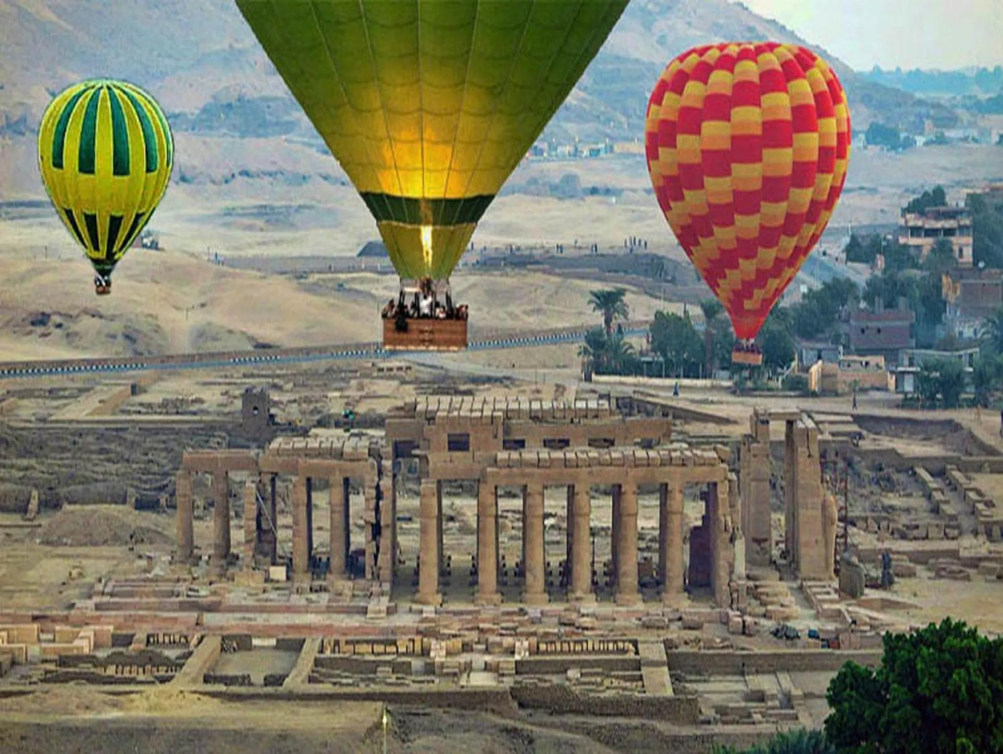 Nearby landmark in Nile Cruises 5 Stars From From Aswan 03 Nights -From Luxor 04 Nights