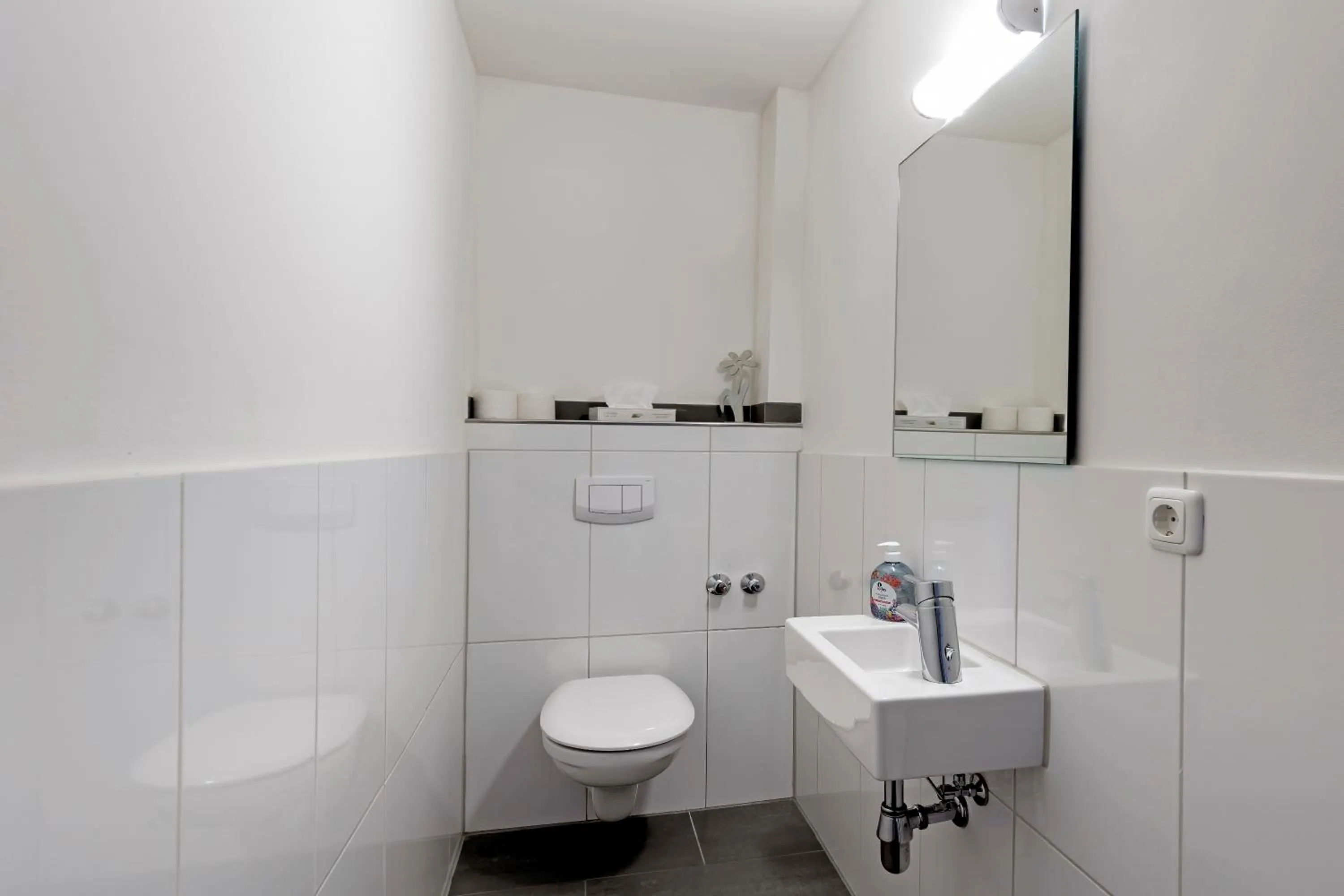 Designhotel 1690 & Apartments