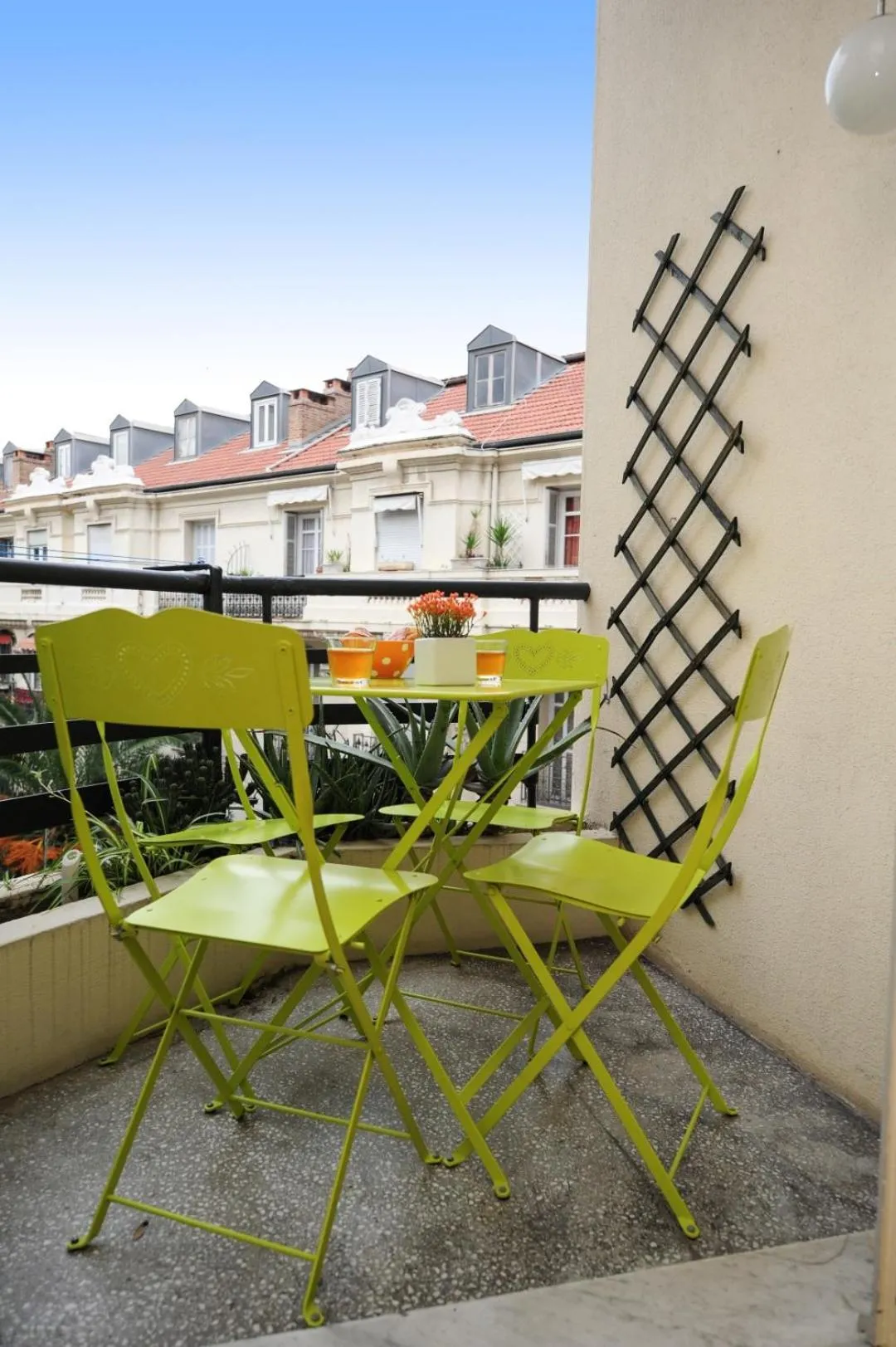 Mini Suite Miro Five Stars Holiday House