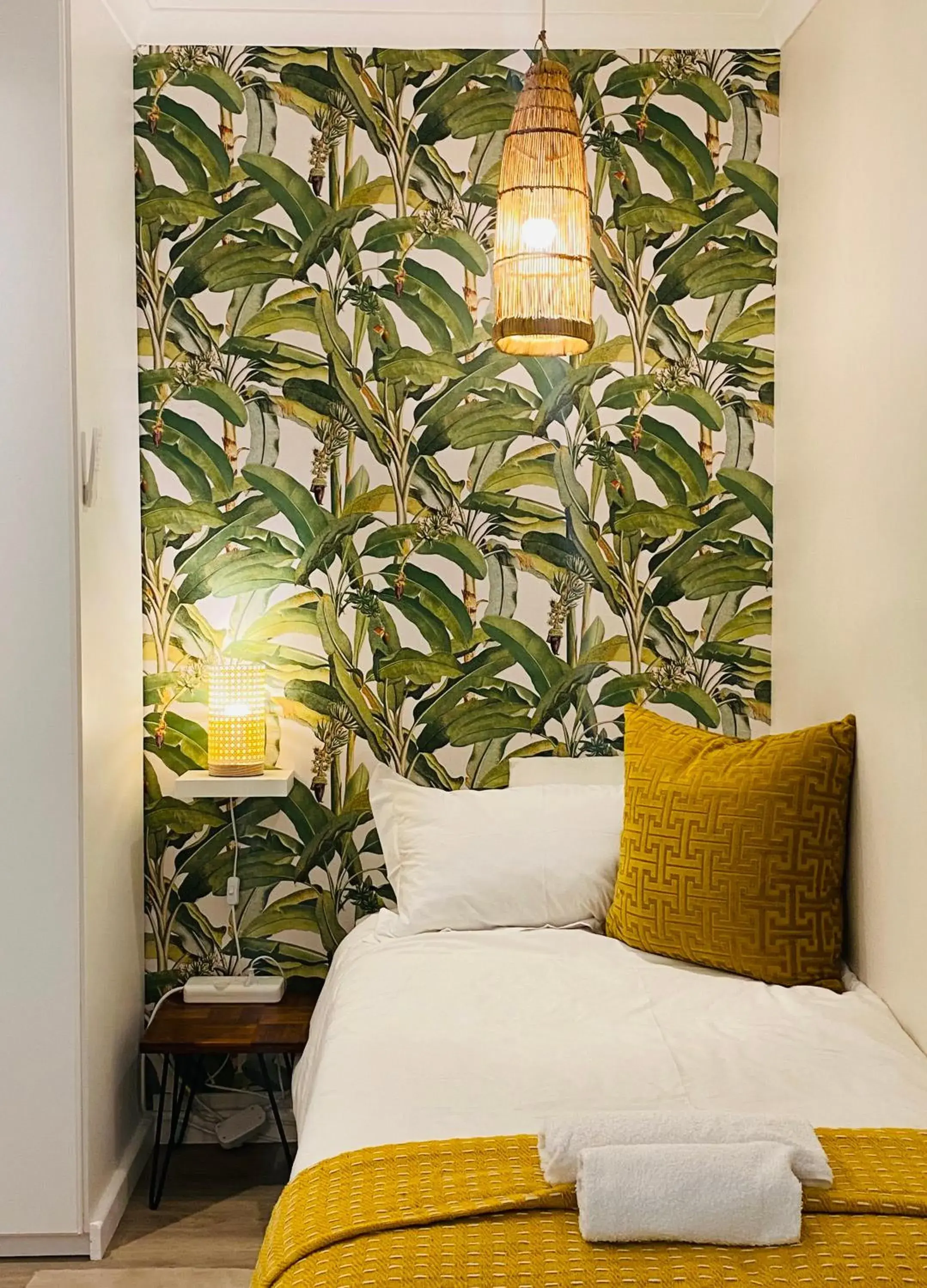Twin Room - single occupancy in Dolphin Circle Bed and Breakfast Twin Room - single occupancy in Dolphin Circle Bed and Breakfast