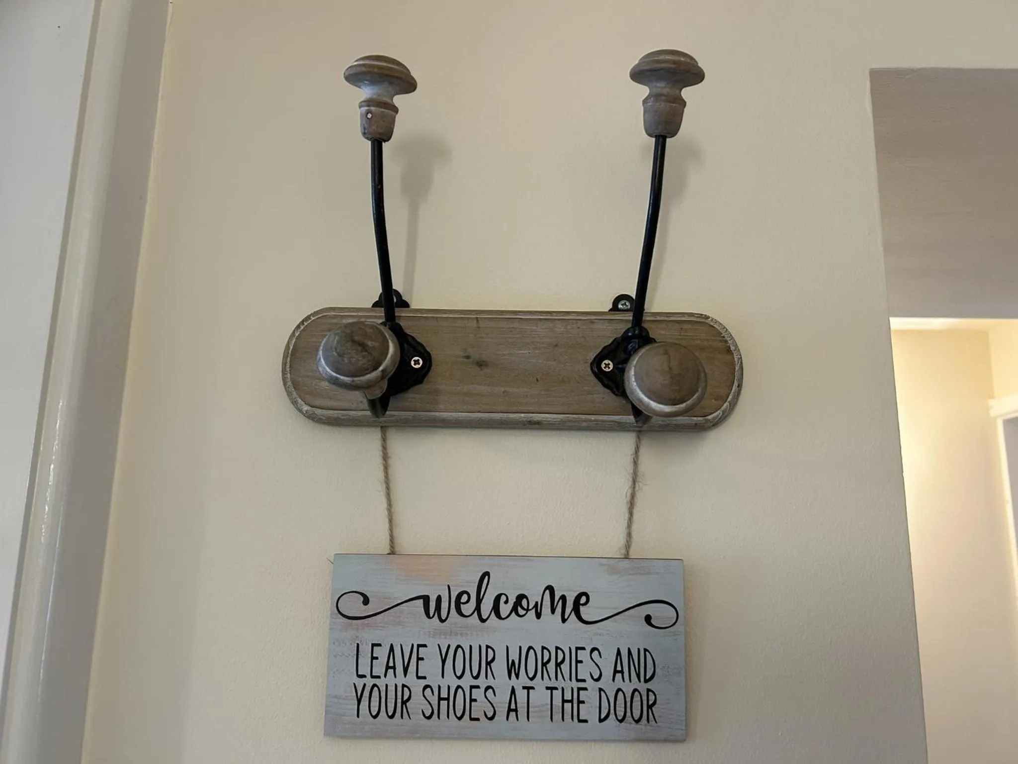 Lobby or reception in Chapel St Apartments