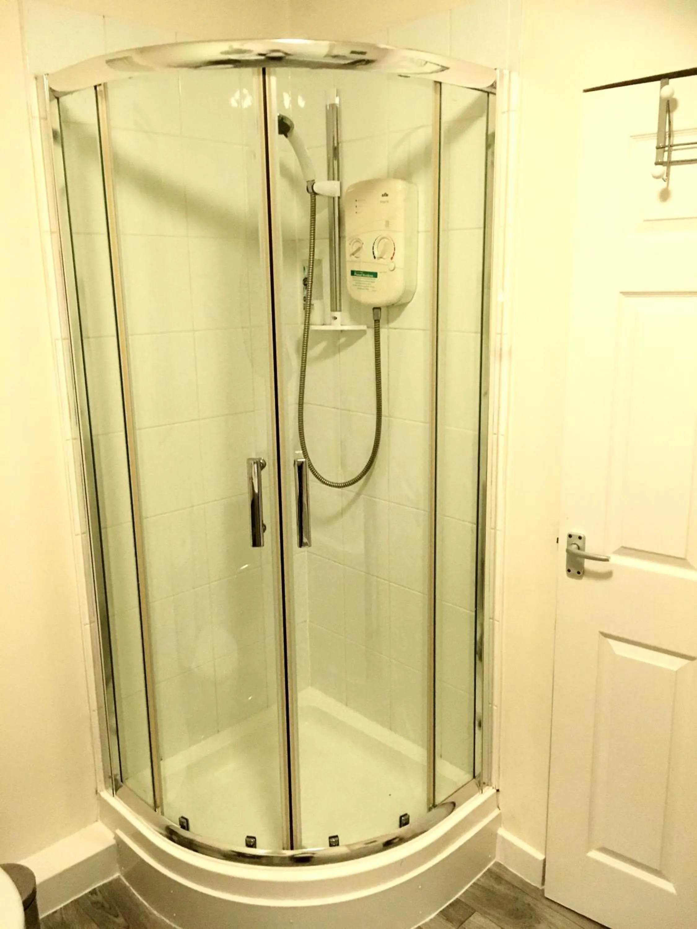 Beach in Chapel St Apartments