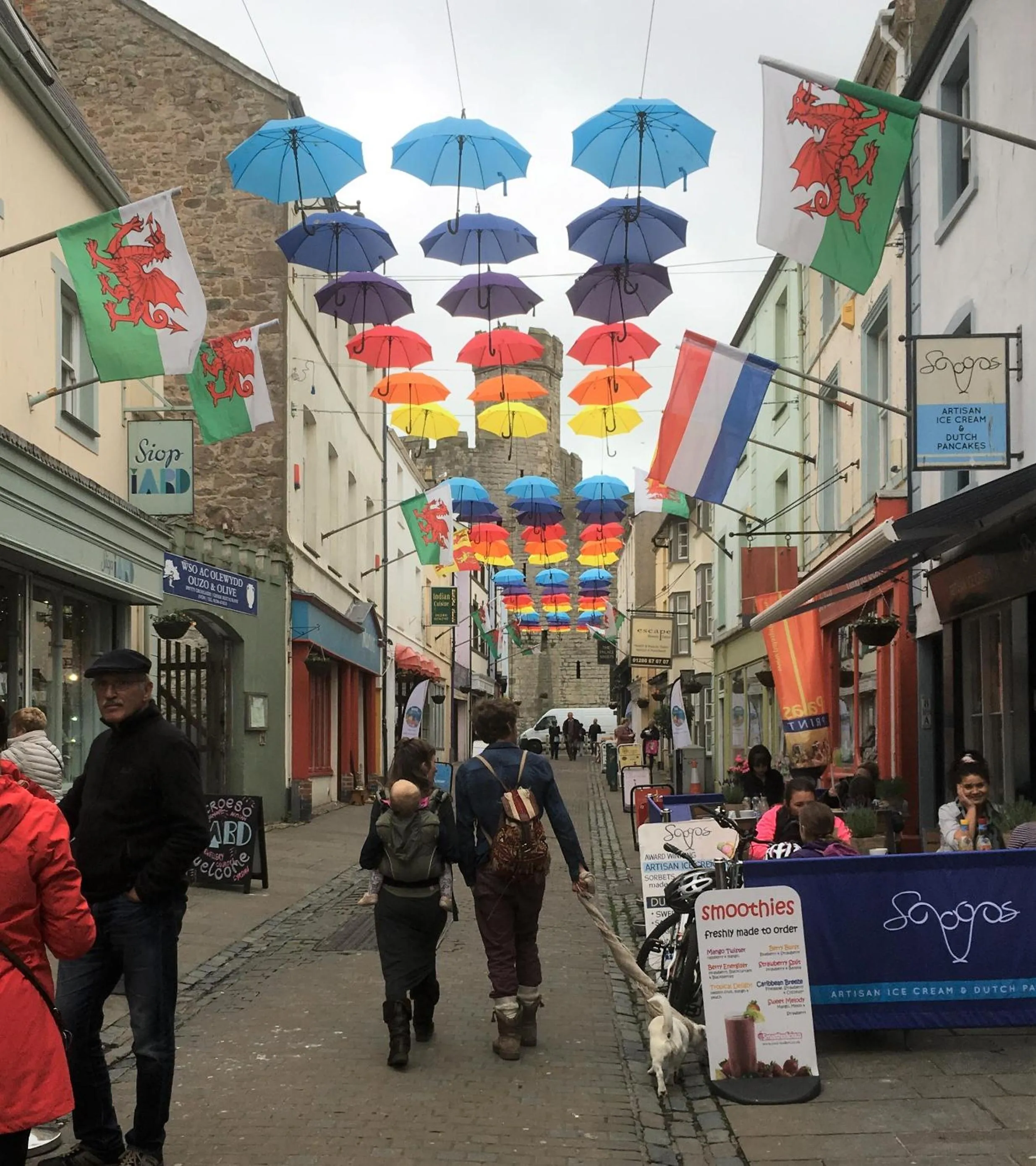 Activities in Chapel St Apartments