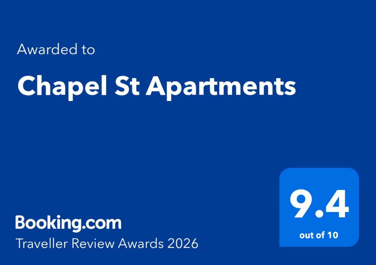 Other in Chapel St Apartments