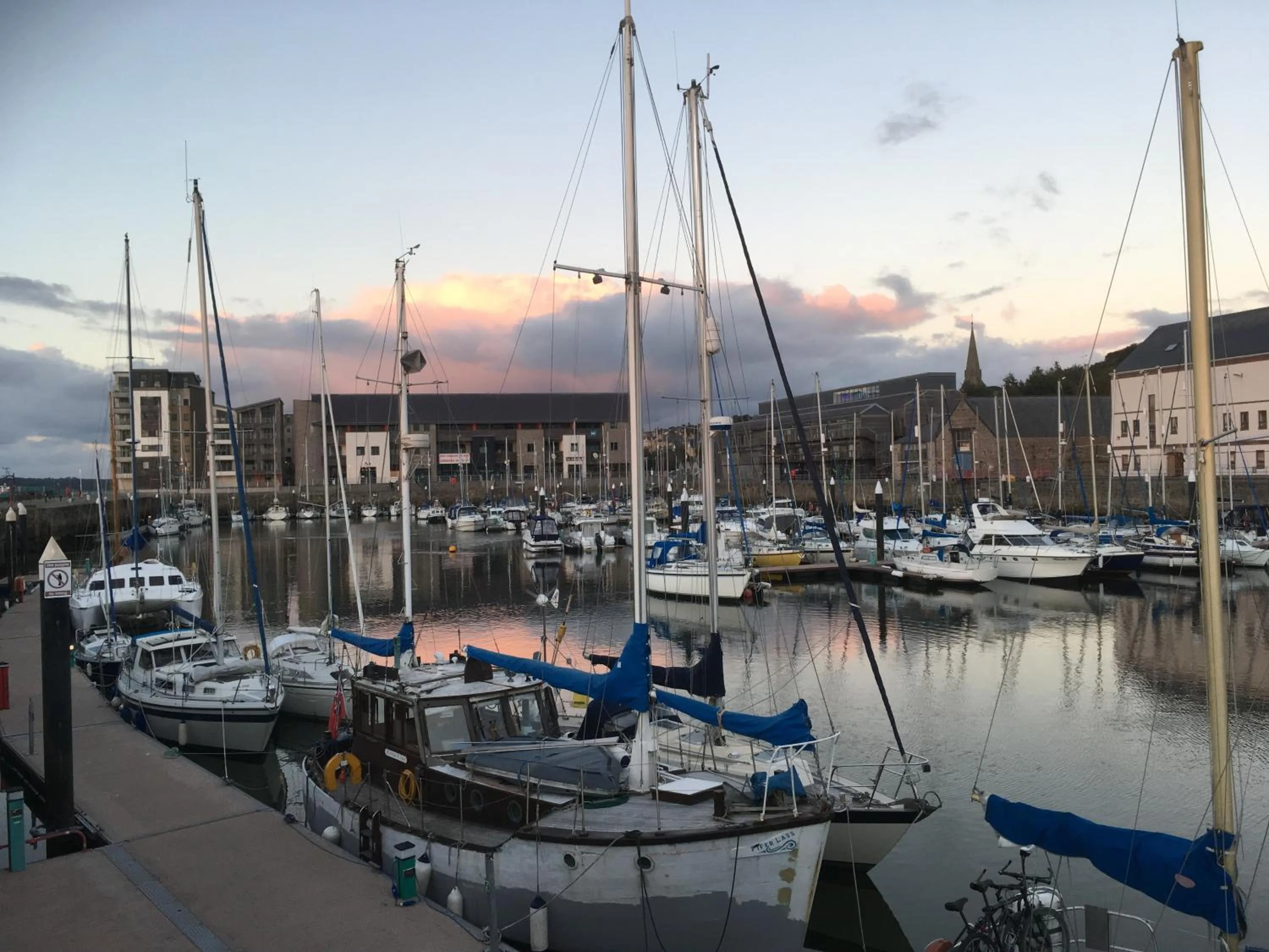 Neighbourhood in Chapel St Apartments