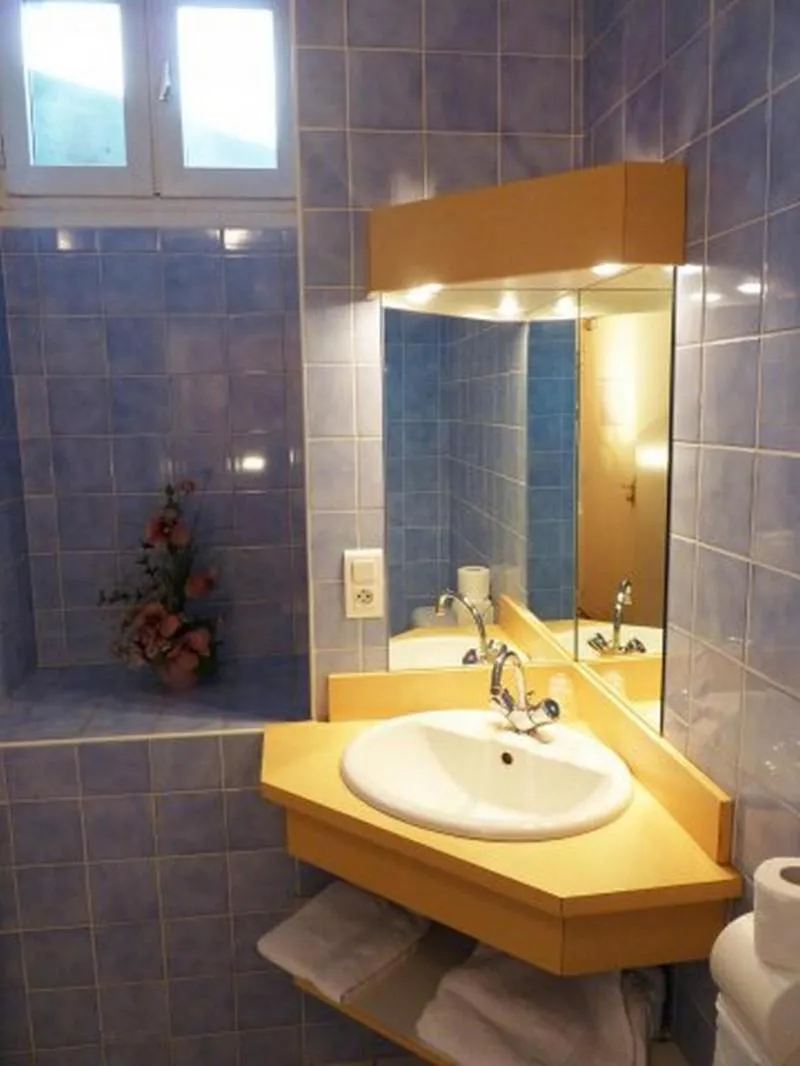 Hôtel Restaurant du Pont-Vieux