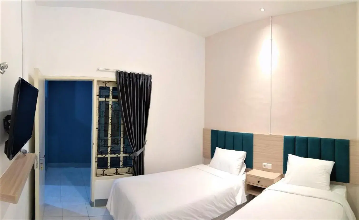 Bedroom, Bed in Kokonut Guesthouse Bedroom, Bed in Kokonut Guesthouse