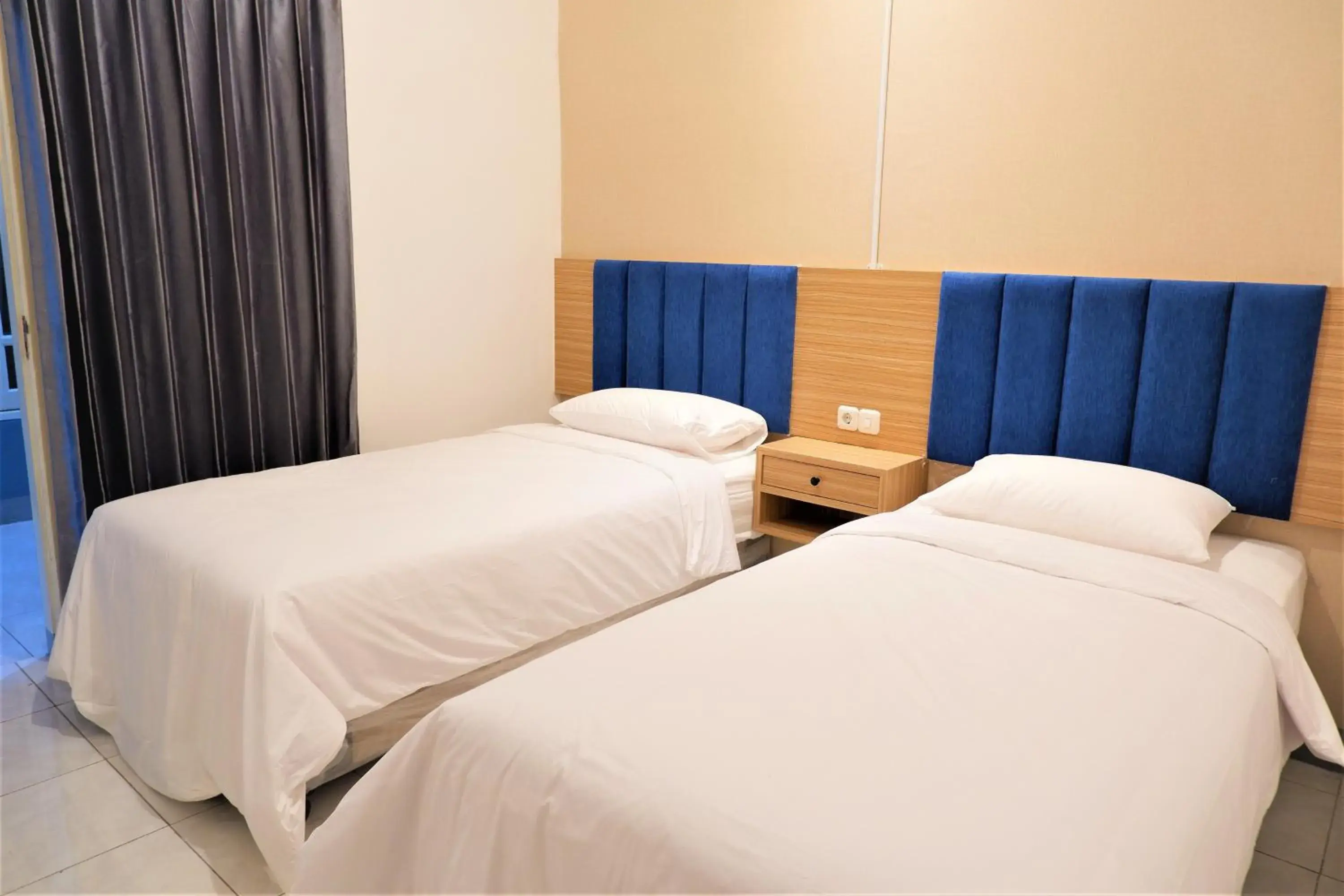 Bedroom, Bed in Kokonut Guesthouse Bedroom, Bed in Kokonut Guesthouse