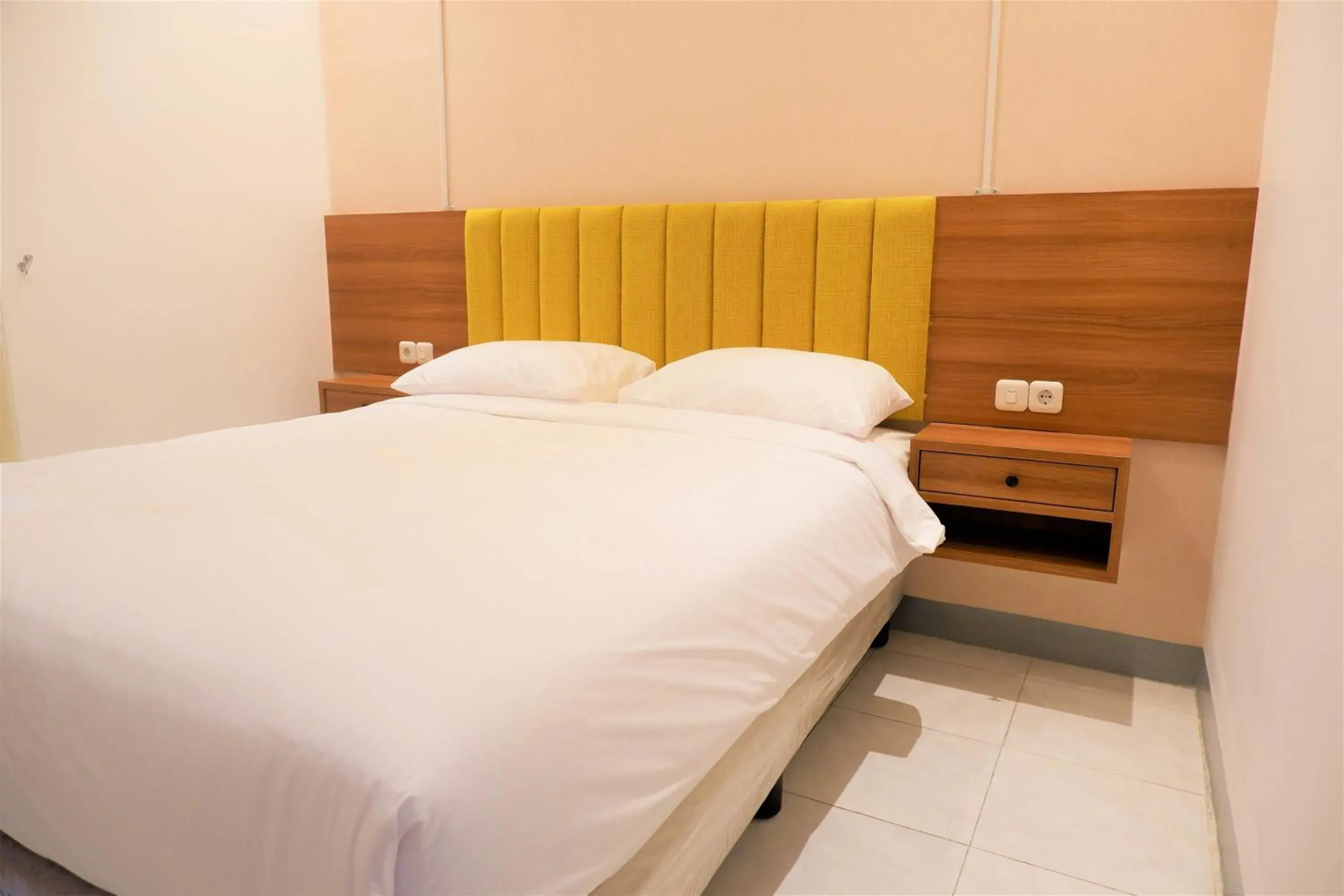 Bedroom, Bed in Kokonut Guesthouse Bedroom, Bed in Kokonut Guesthouse