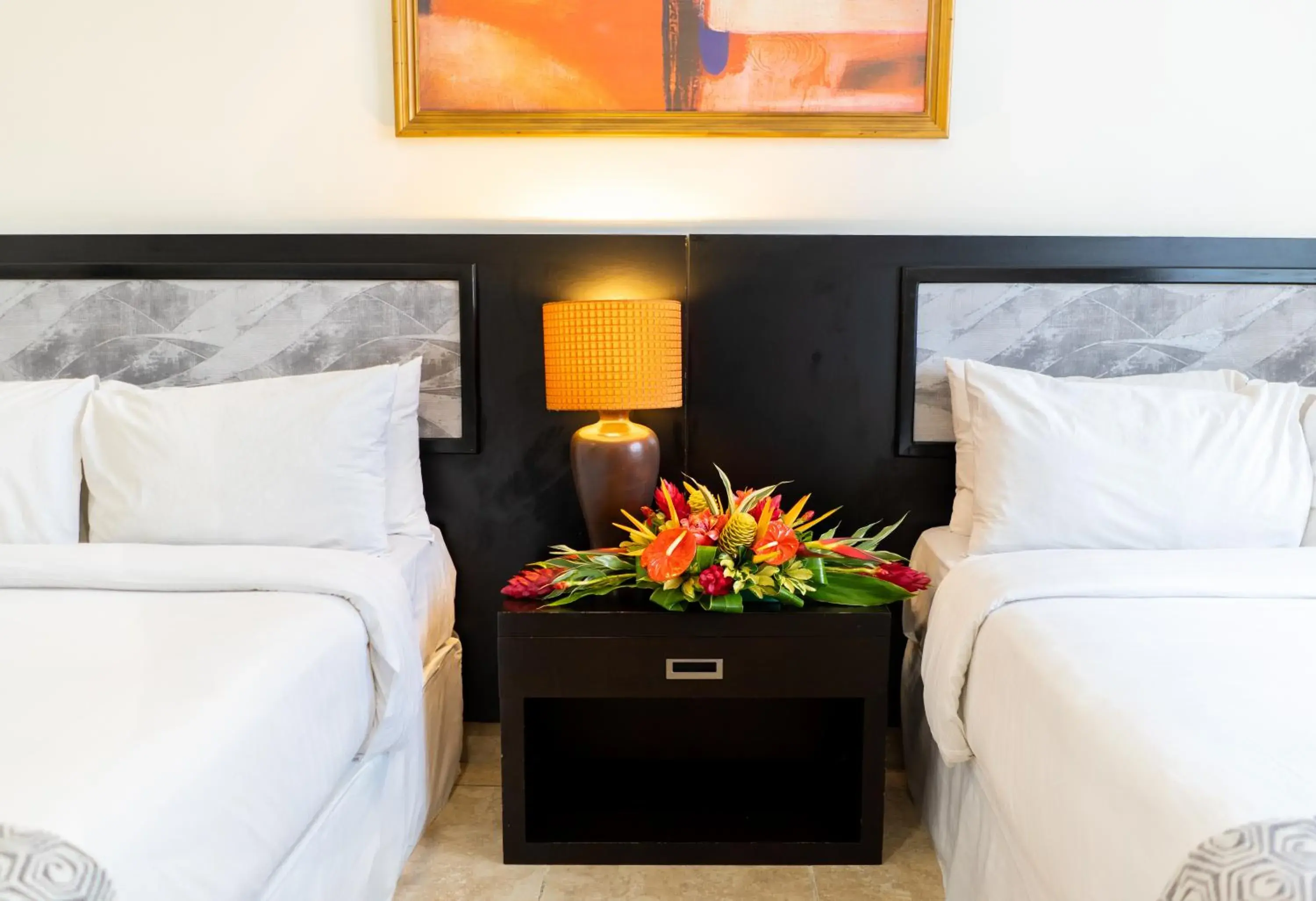 Bedroom, Bed in KC Hotel San Jose Bedroom, Bed in KC Hotel San Jose