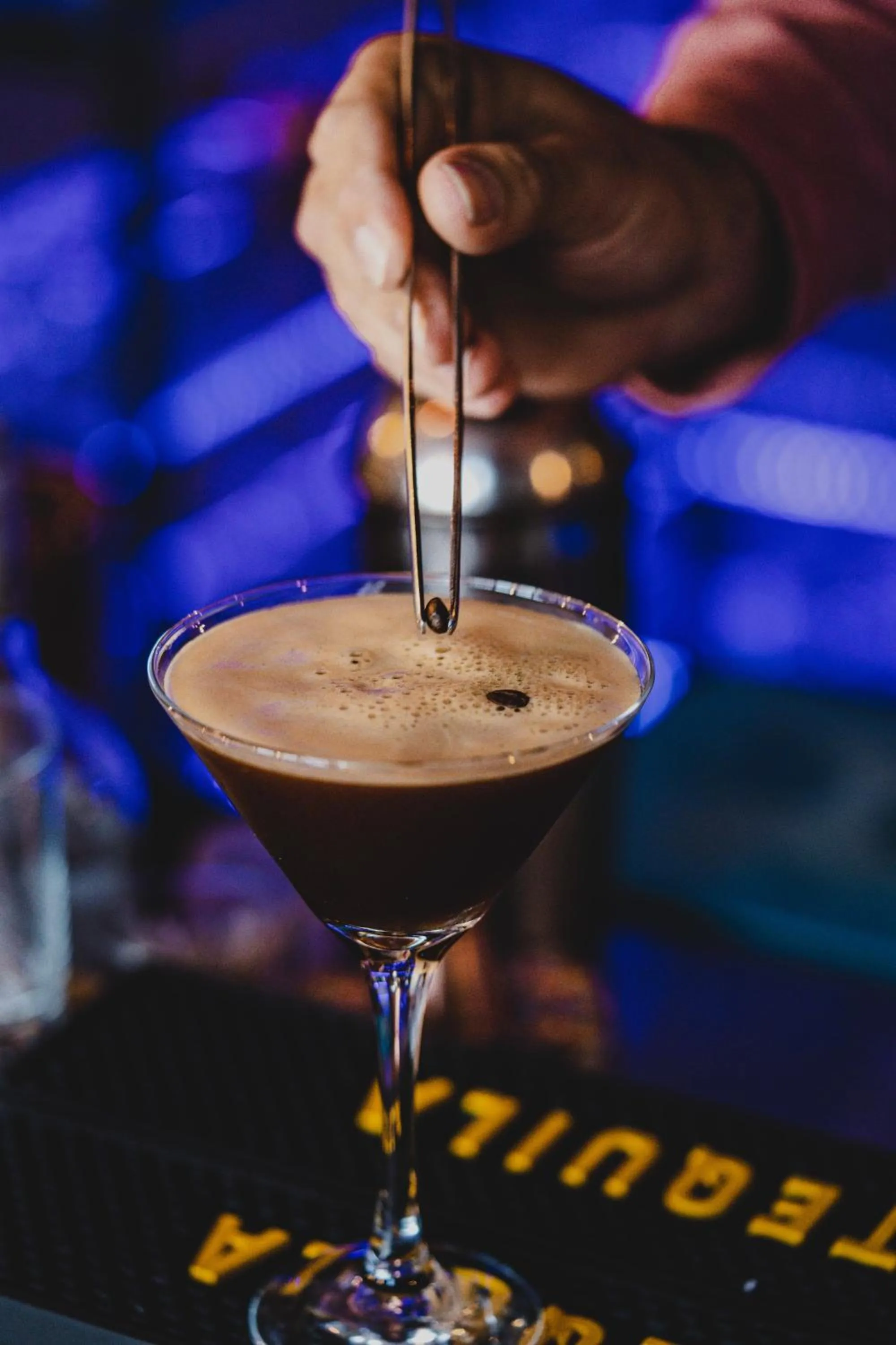 Lounge or bar in KC Hotel San Jose