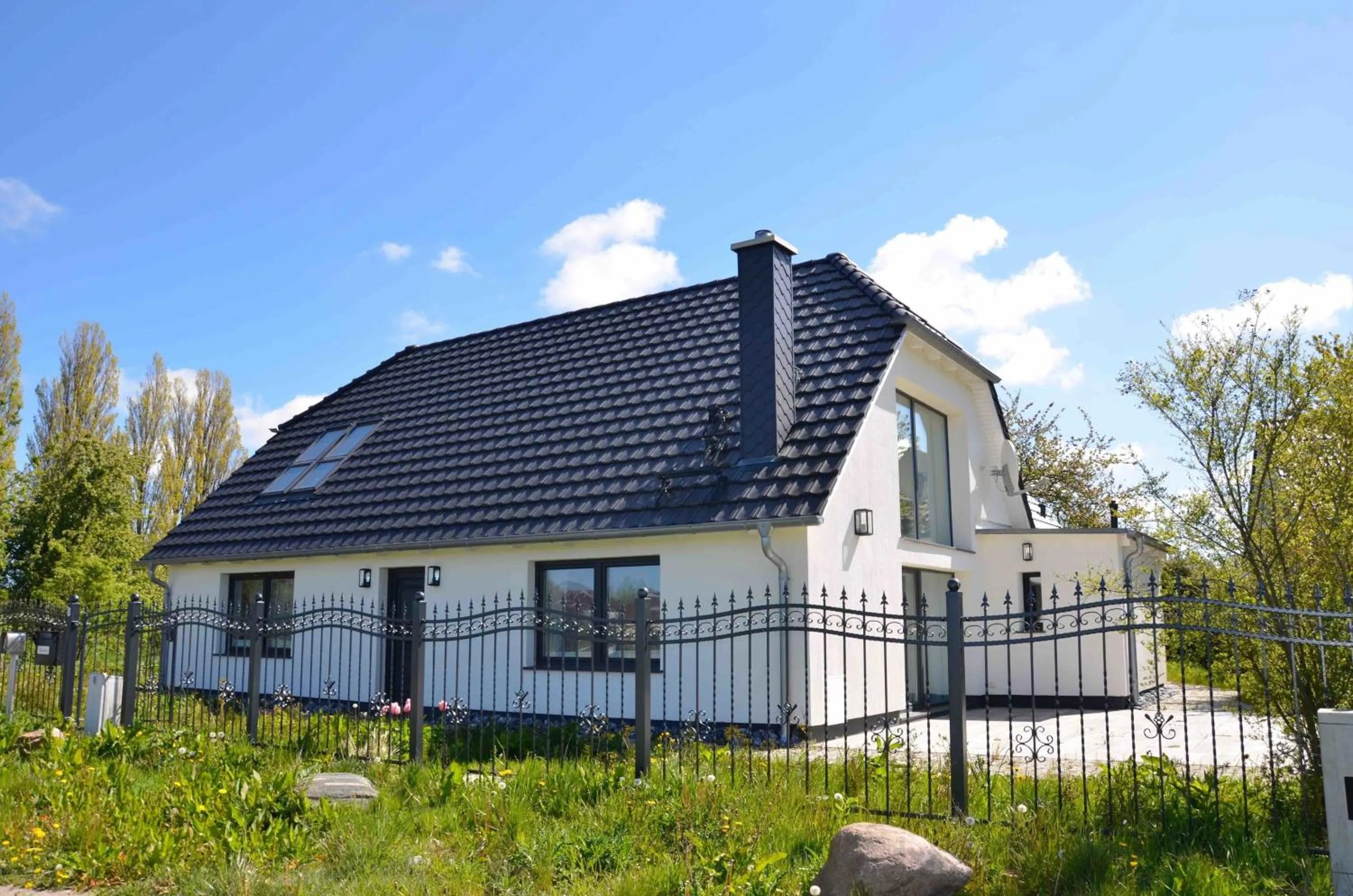 Landhaus