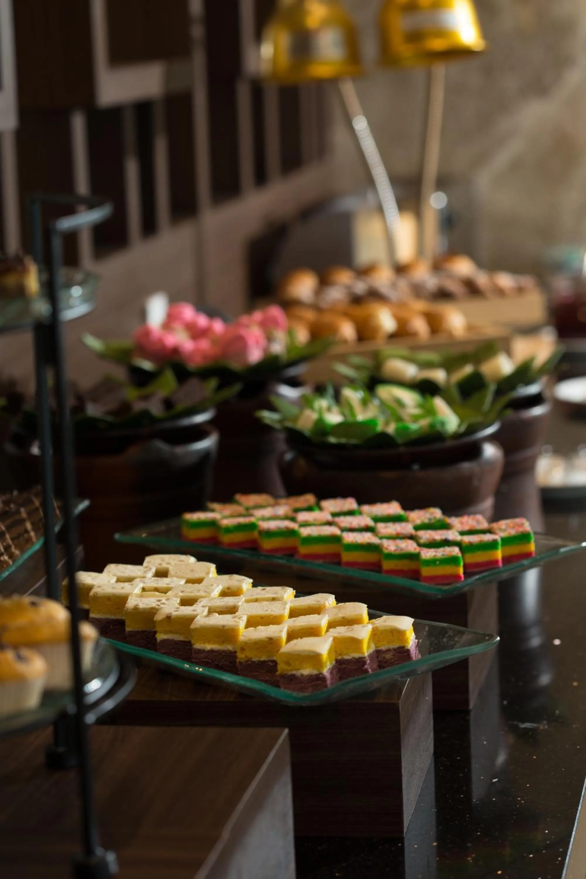 Hotel Santika Gresik