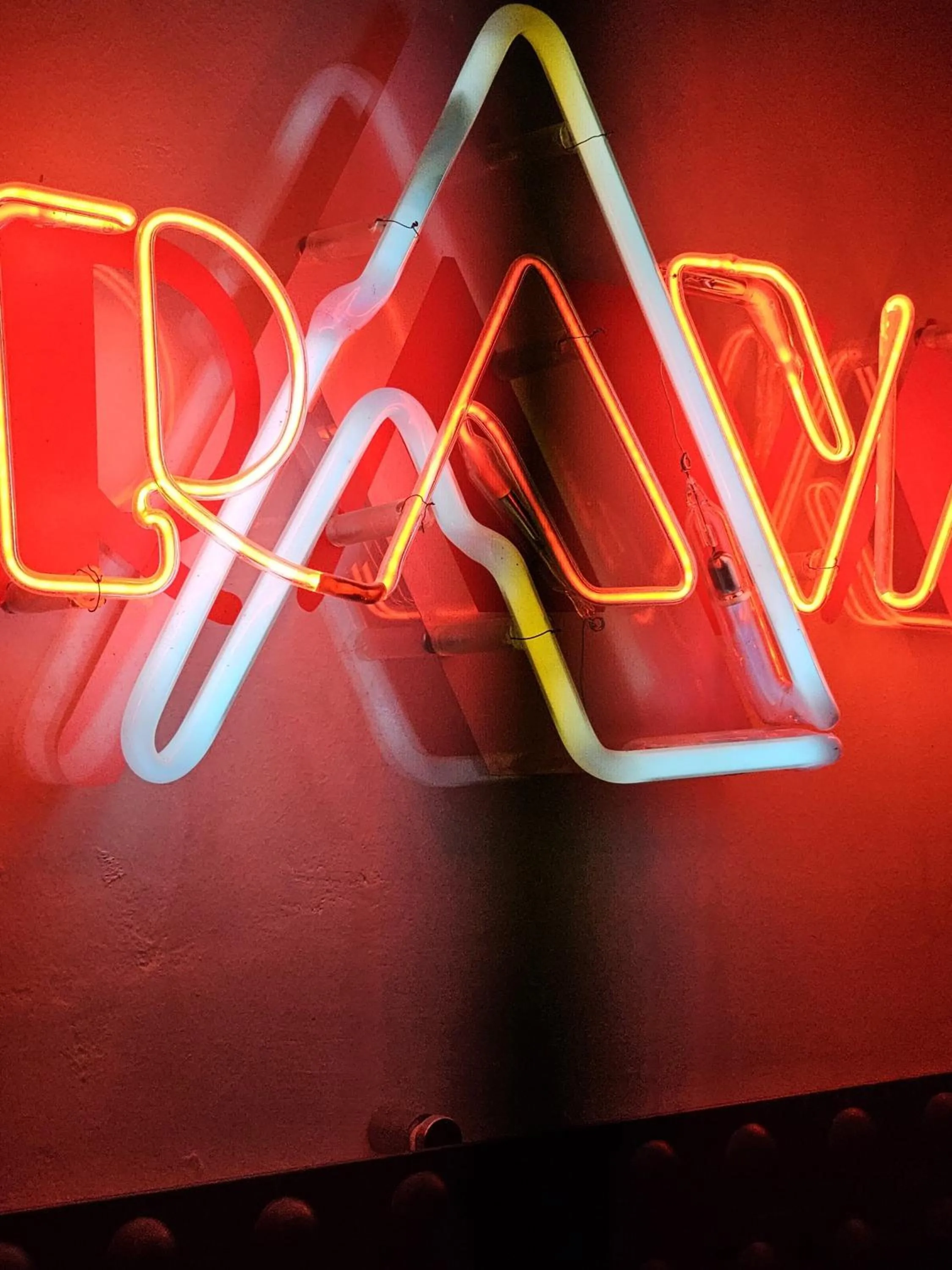 Restaurant/places to eat in Riad Monceau