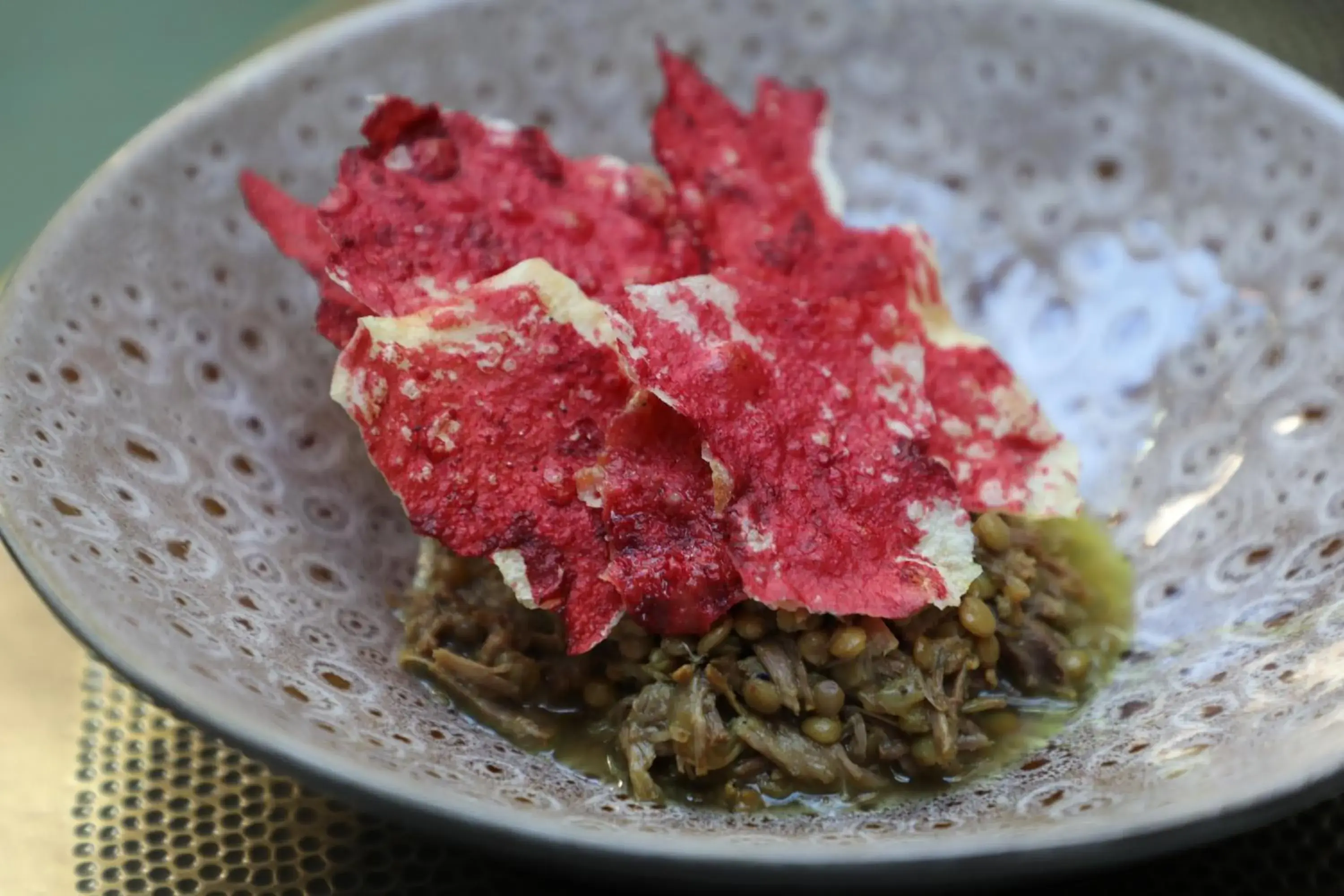 Restaurant/places to eat in Riad Monceau Restaurant/places to eat in Riad Monceau