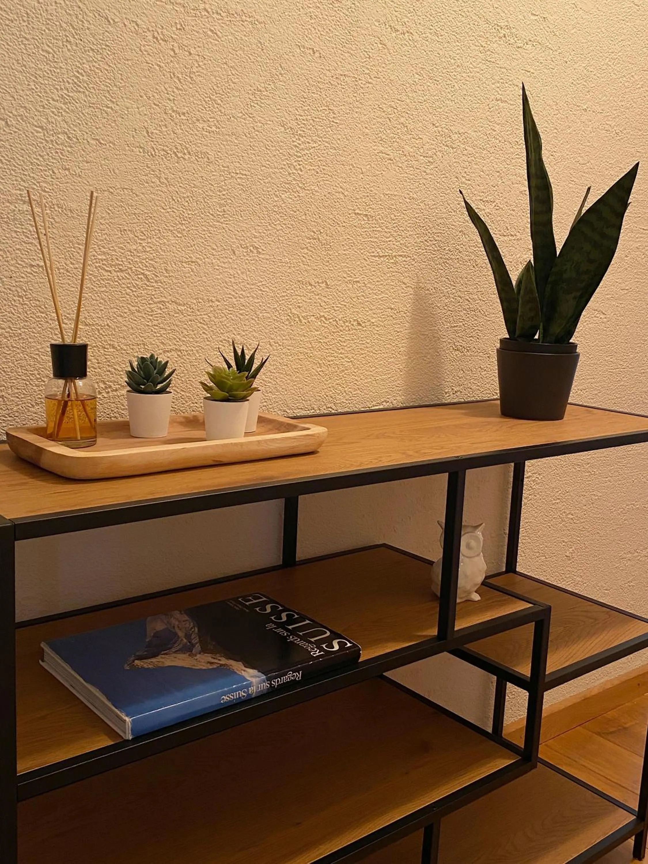 Facade/entrance in BnB La Clemonie