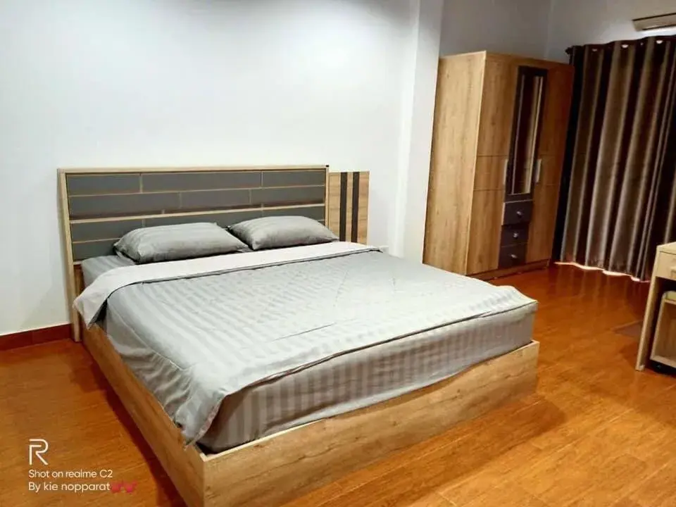 Photo of the whole room, Bed in Rabbit Hotel Photo of the whole room, Bed in Rabbit Hotel