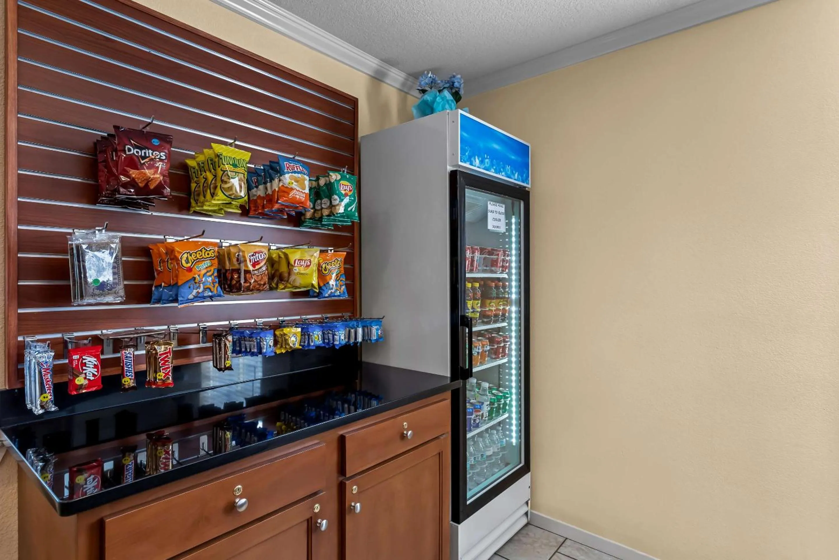 Other in Econo Lodge Inn & Suites Santa Rosa