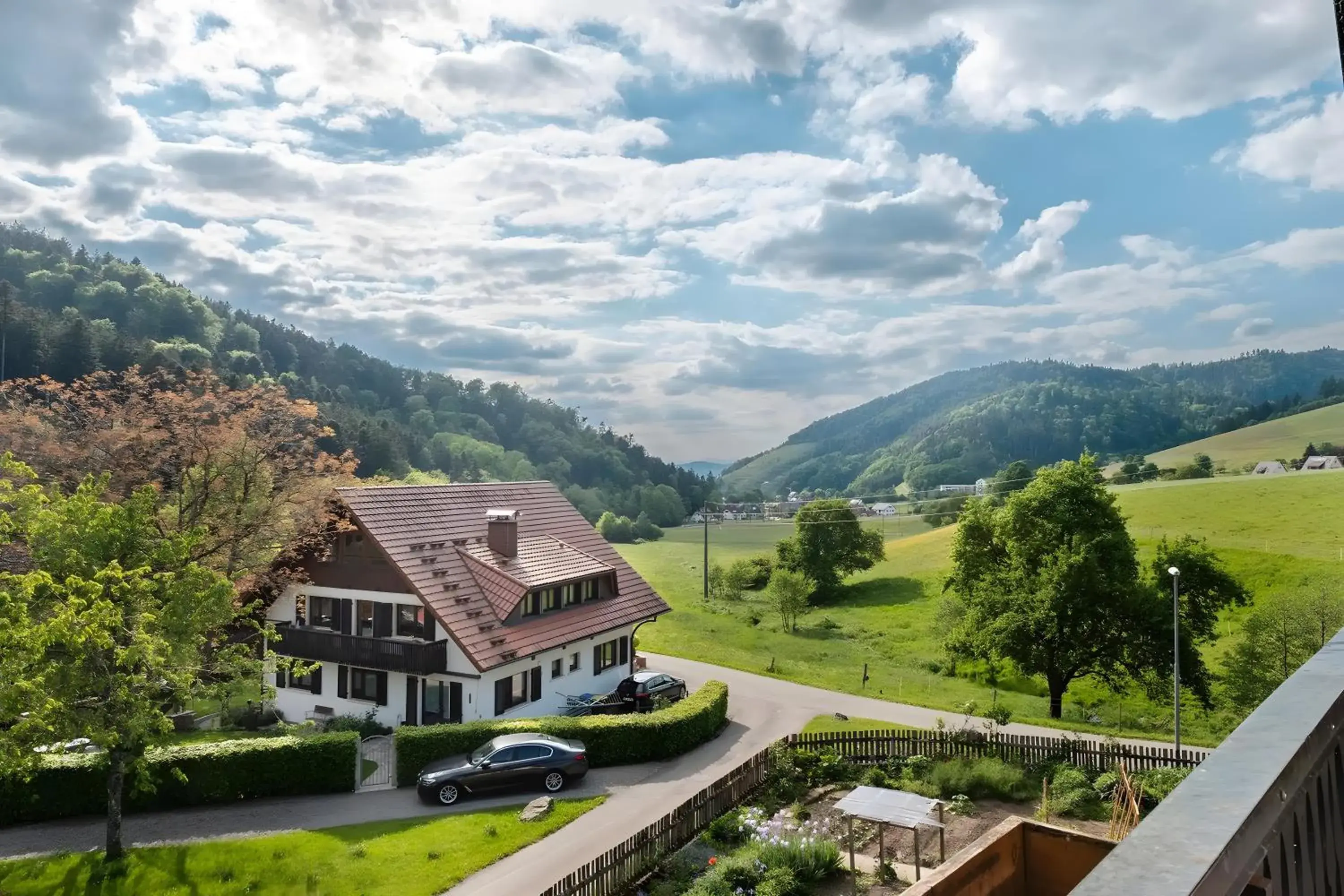 Gschwanderhof Gschwanderhof