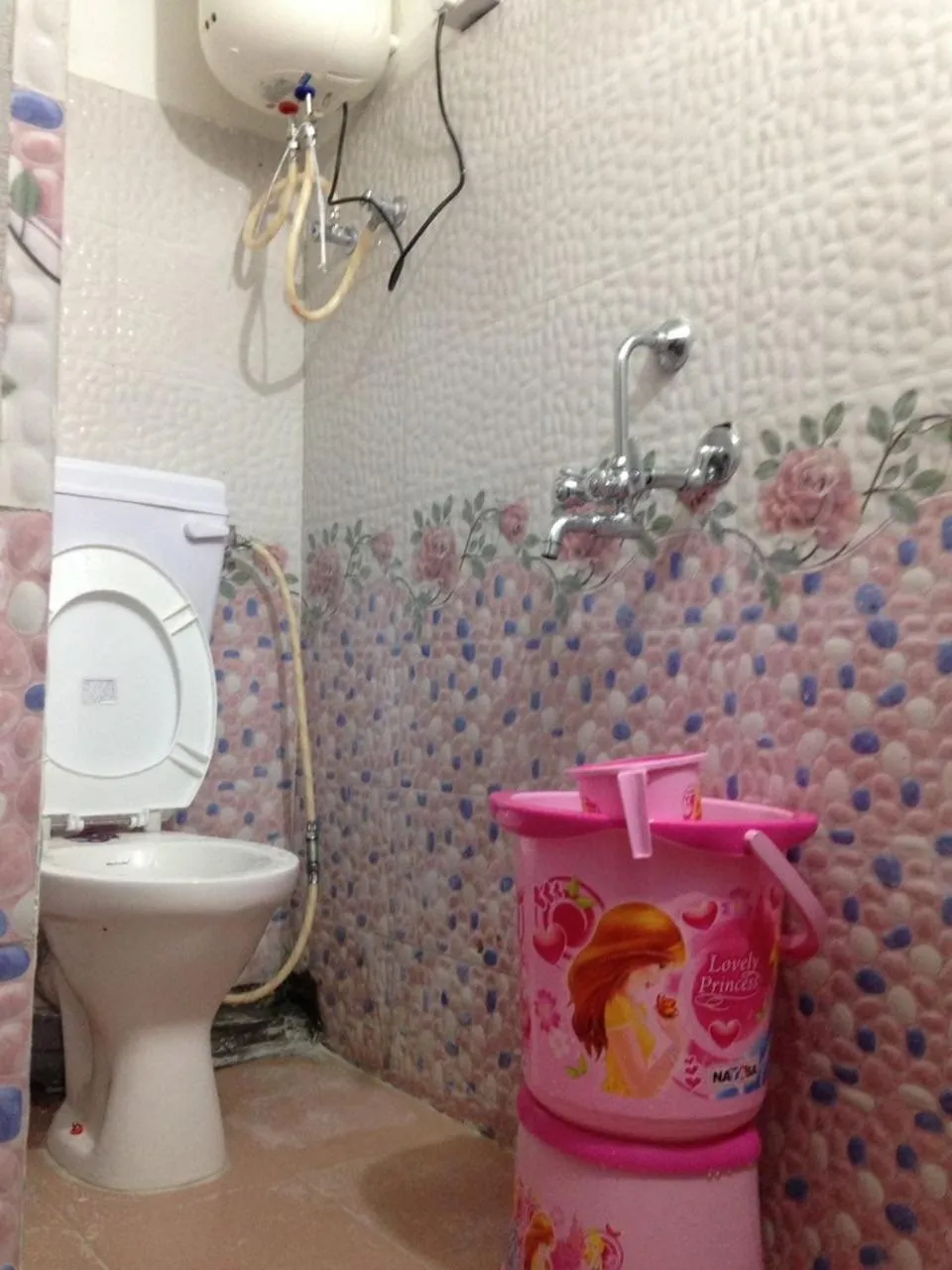 Vamoose Bhutia Homestay