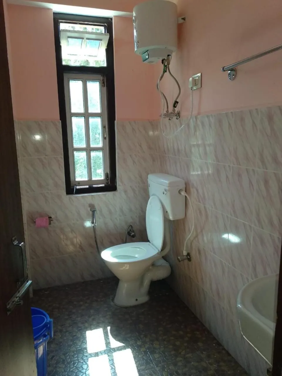 Vamoose Bhutia Homestay