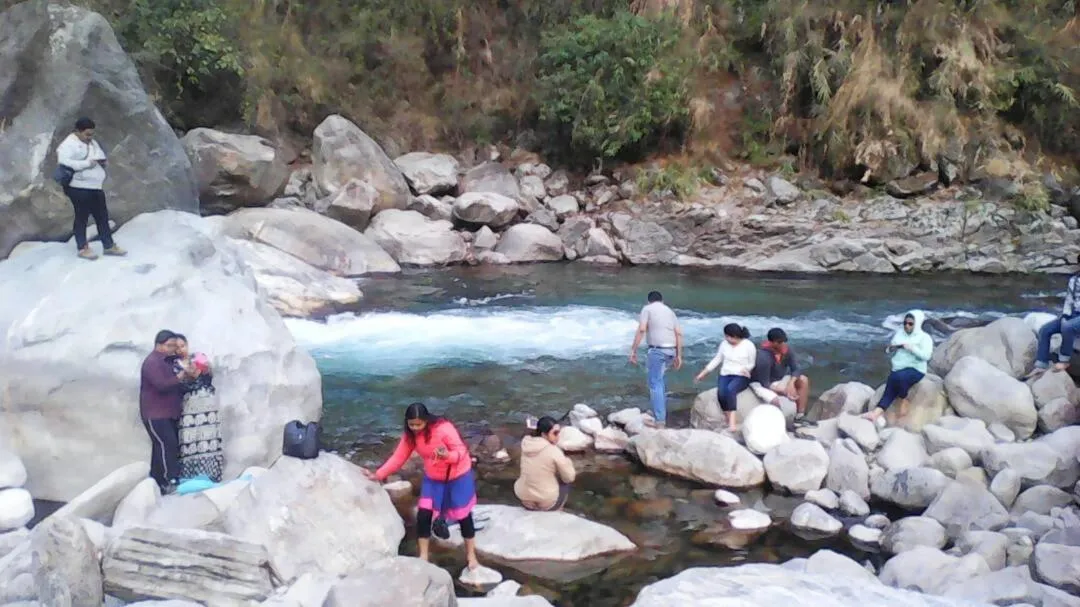 Vamoose Bhutia Homestay