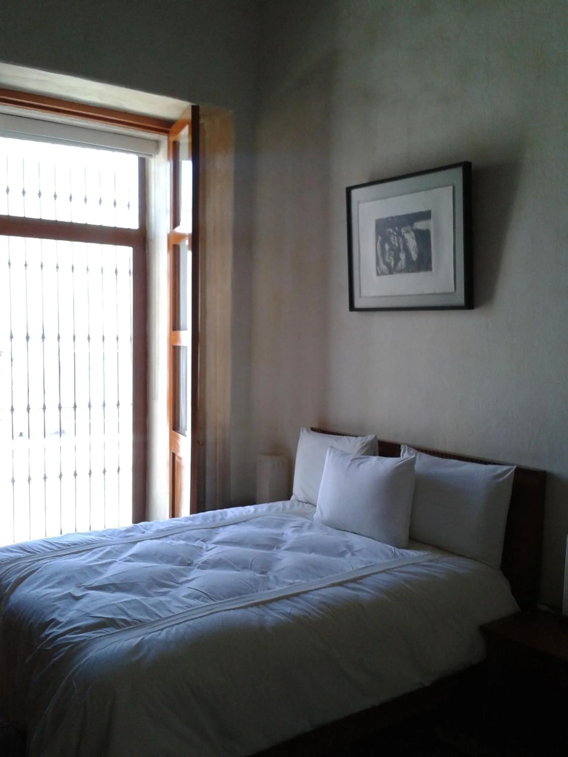 Bed in Quinta Luna