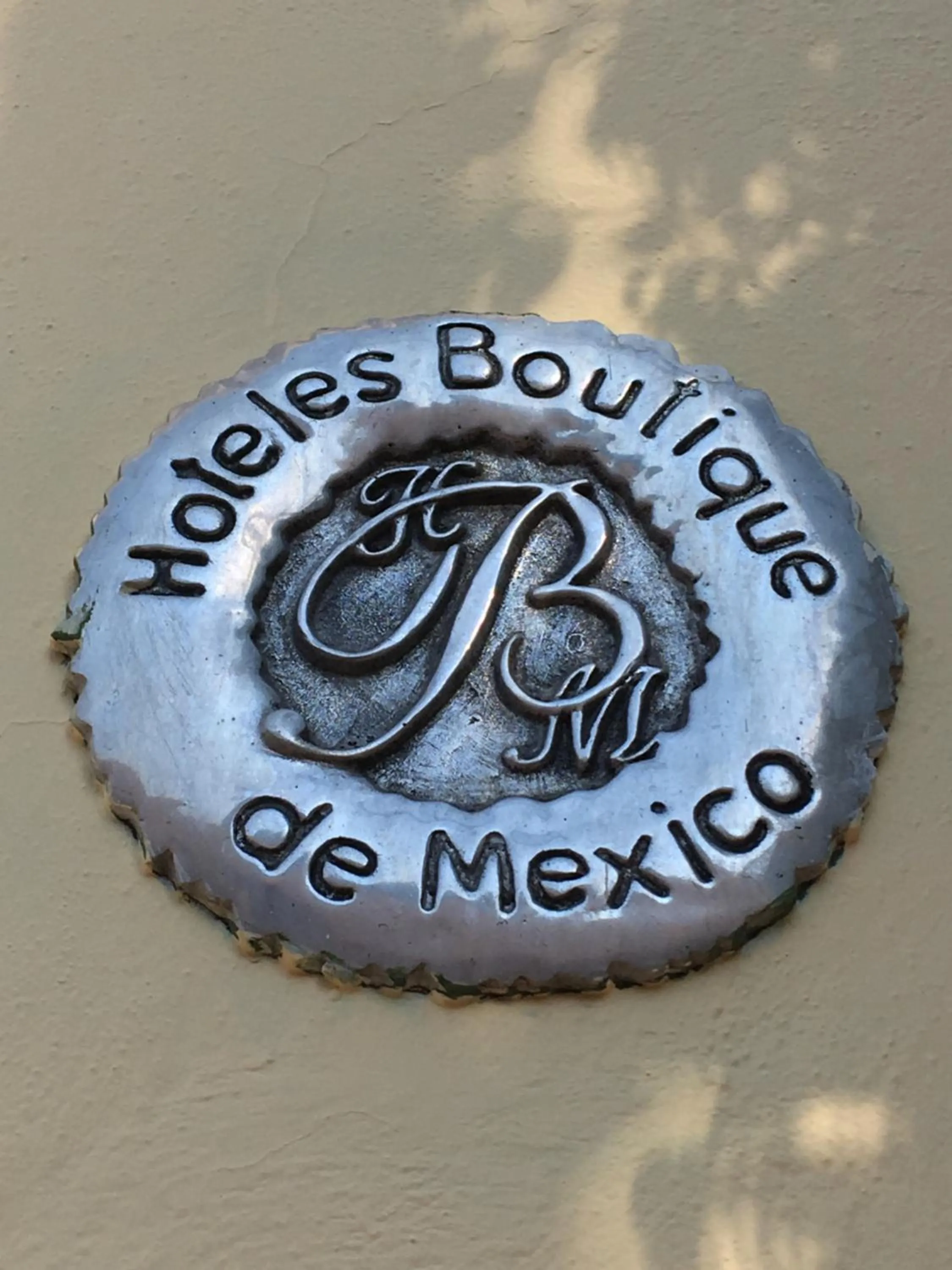 Certificate/Award in Quinta Luna