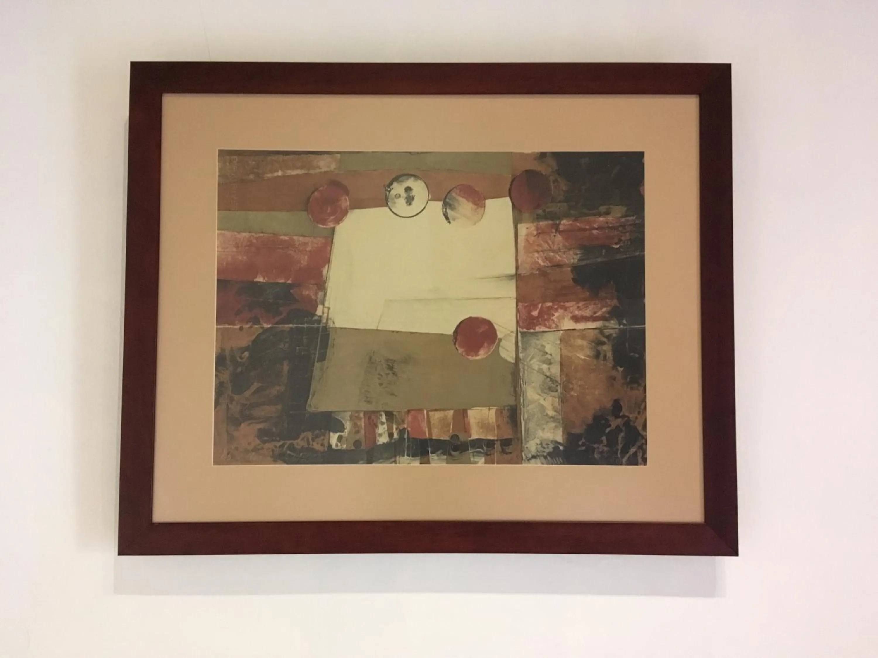 Decorative detail in Quinta Luna