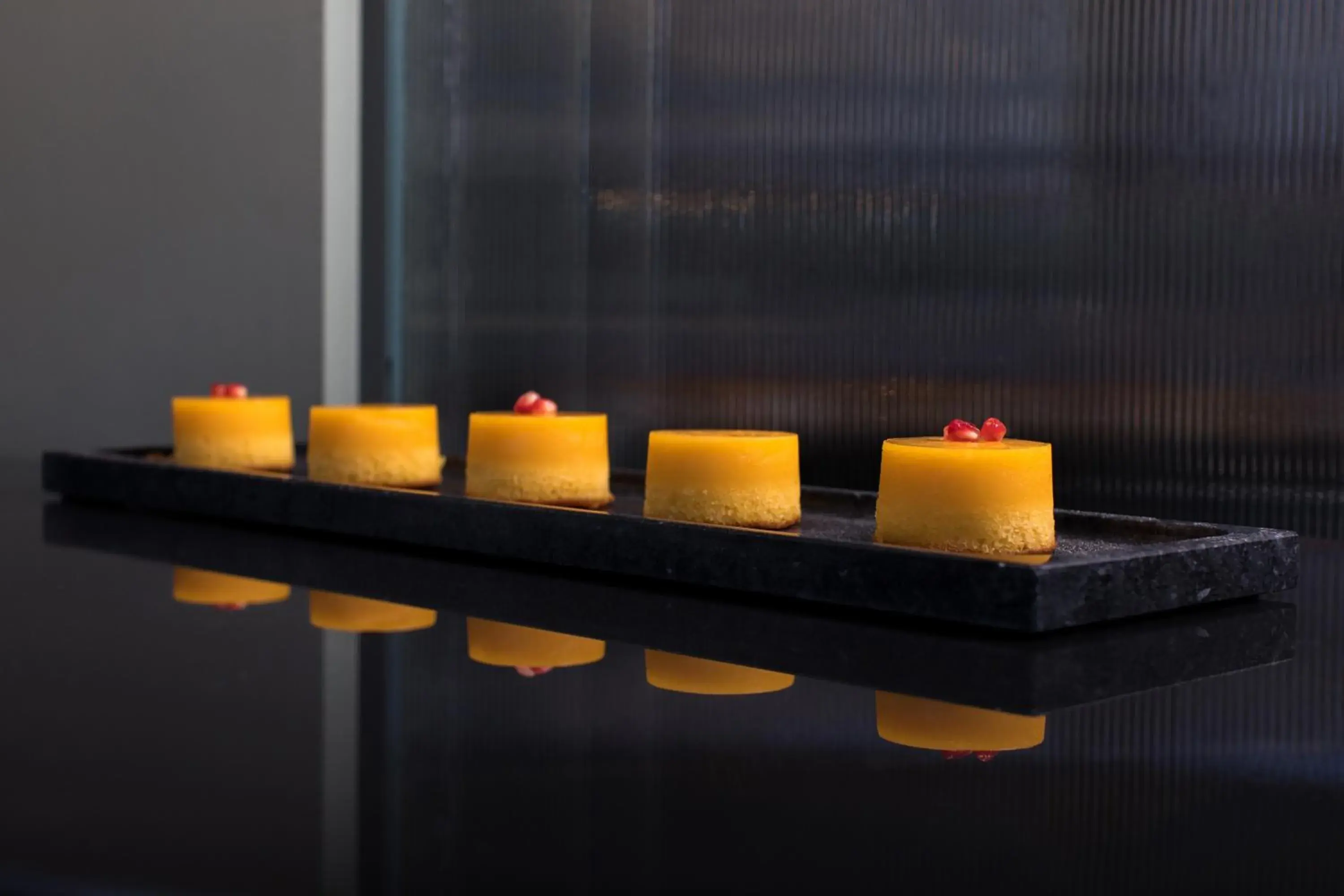 Restaurant/places to eat in Brasil Suites Boutique Hotel Restaurant/places to eat in Brasil Suites Boutique Hotel