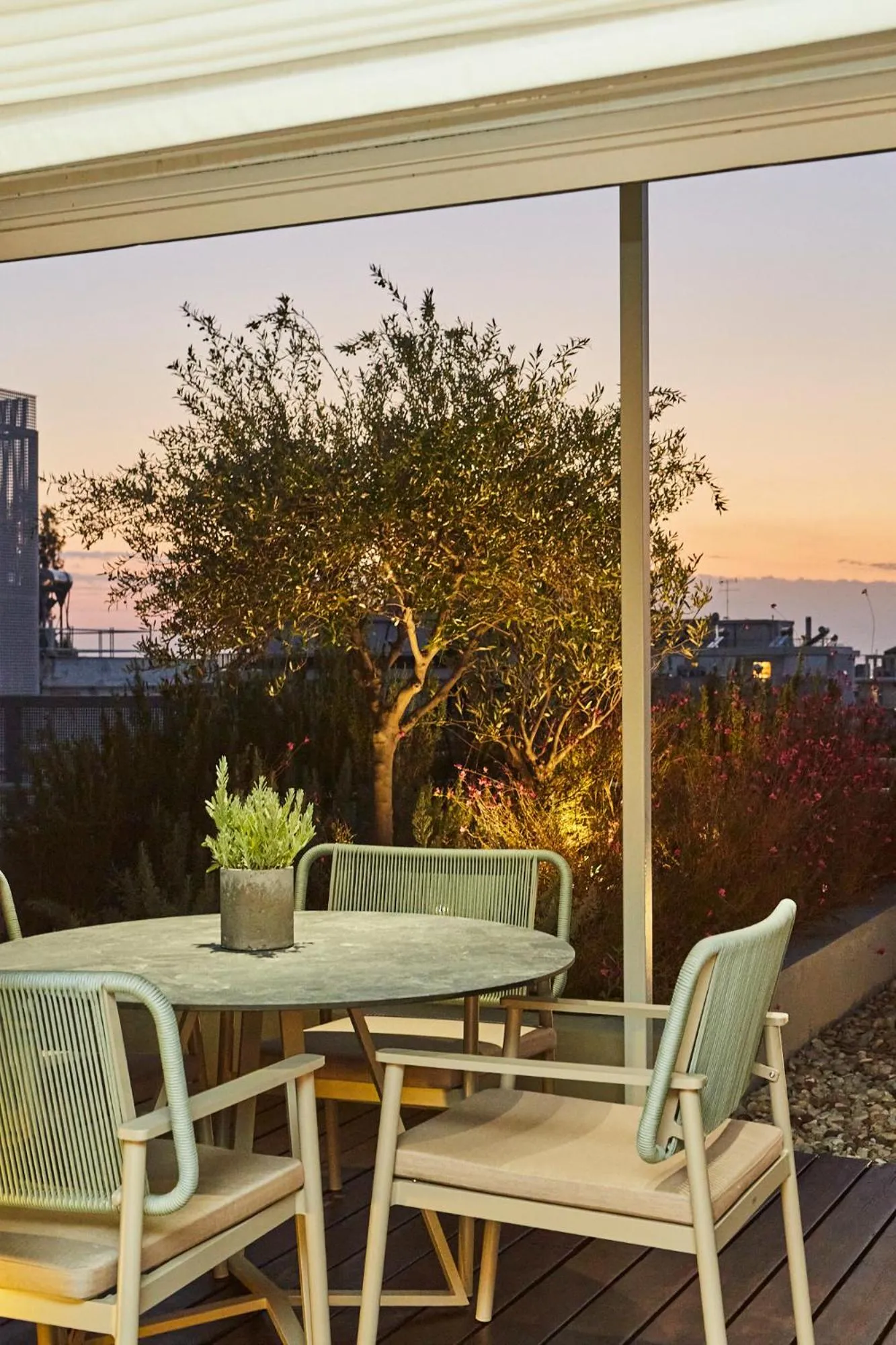 View (from property/room) in Brasil Suites Boutique Hotel