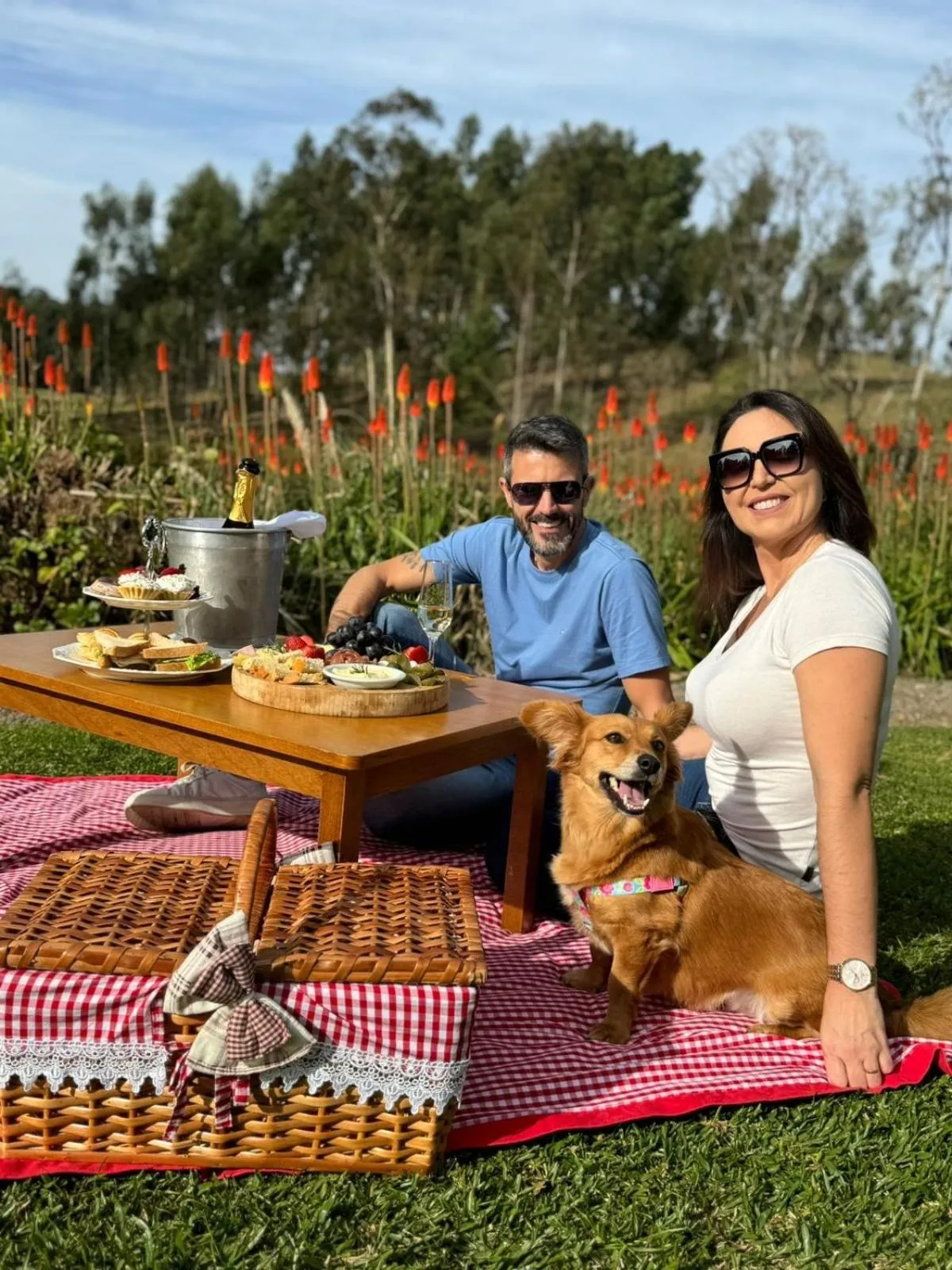 Day in Hotel Bangalôs da Serra