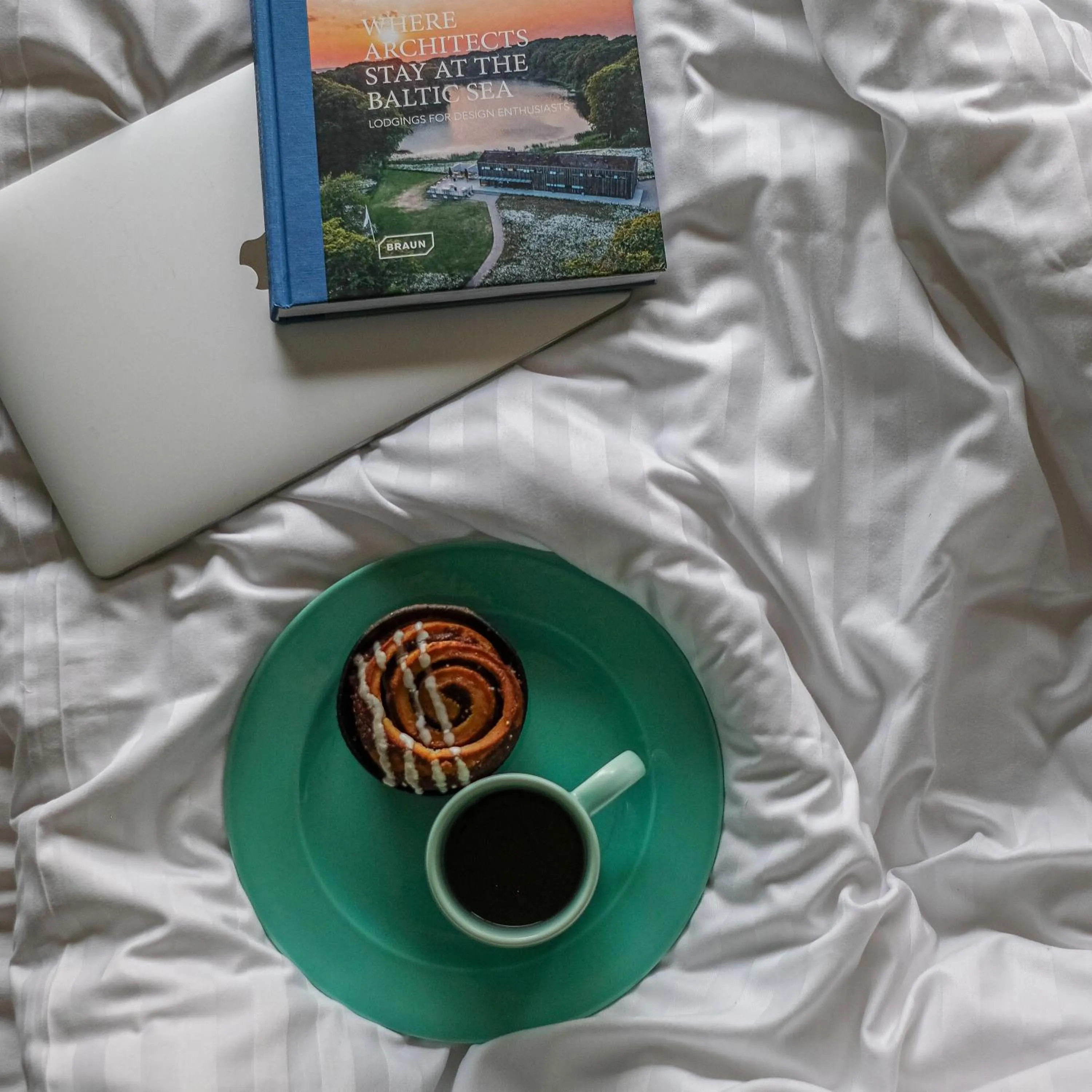 Breakfast in Villa Huno