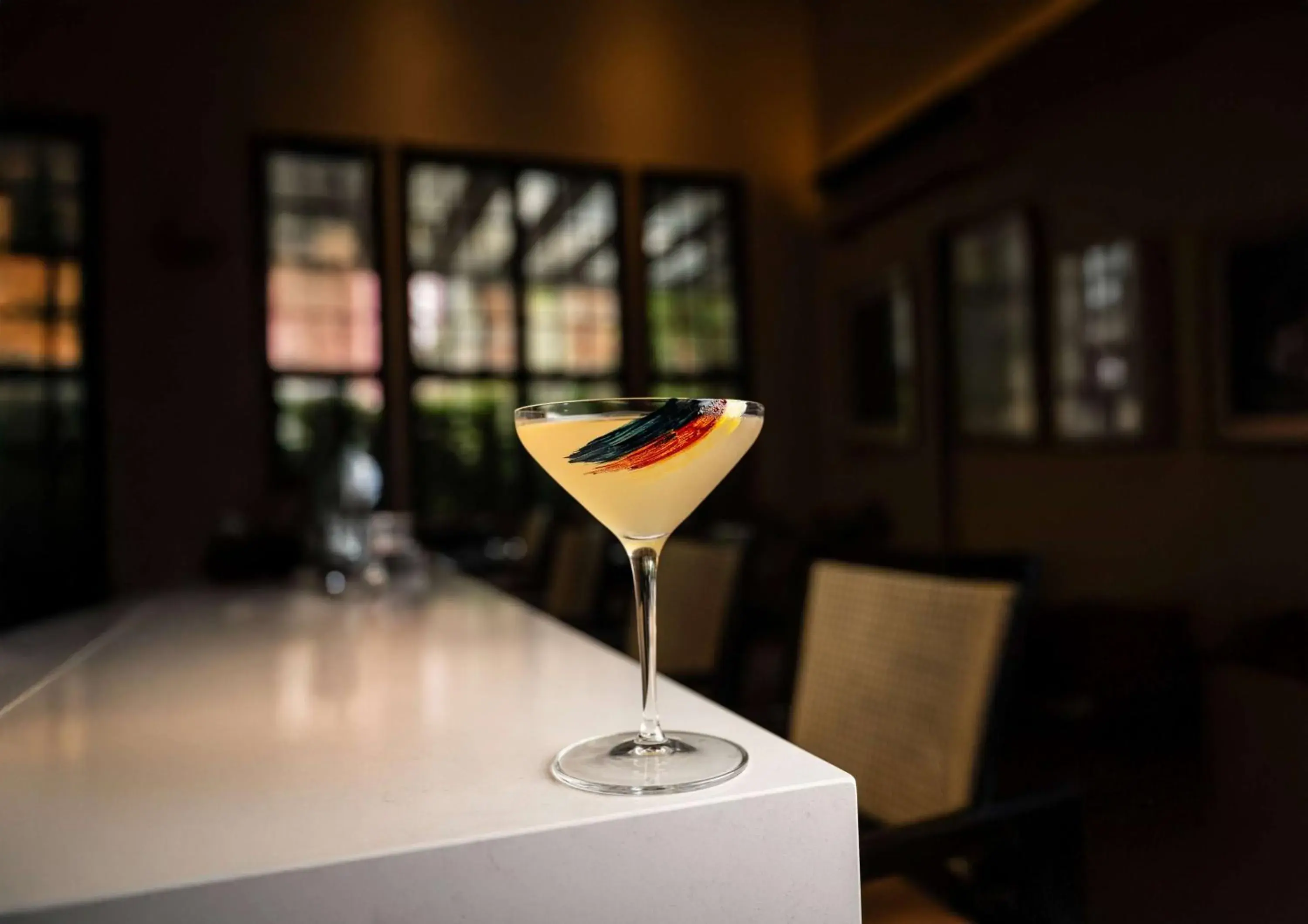 Restaurant/places to eat in Bristol Panama, a Registry Collection Hotel Restaurant/places to eat in Bristol Panama, a Registry Collection Hotel