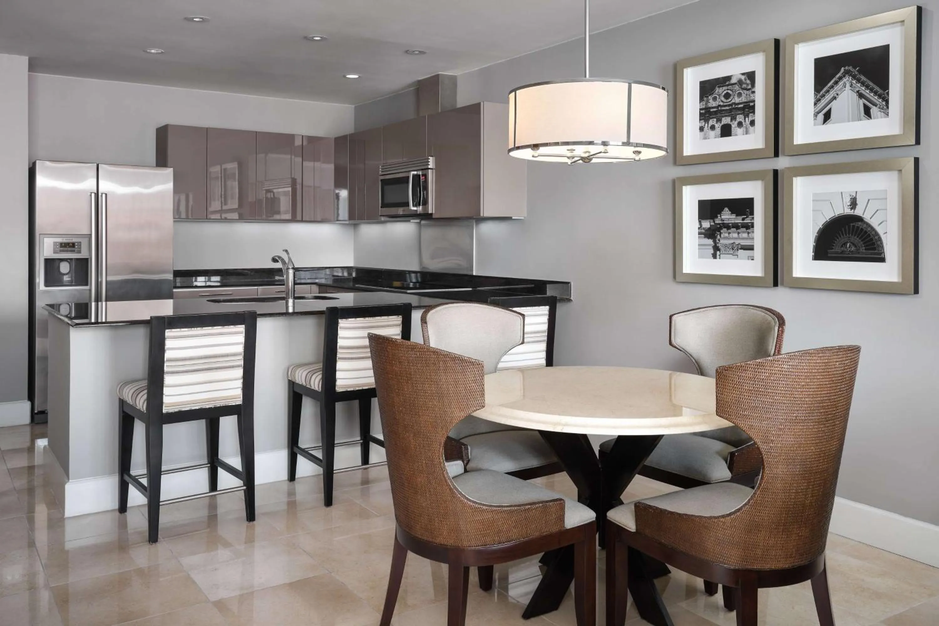 Photo of the whole room in Bristol Panama, a Registry Collection Hotel