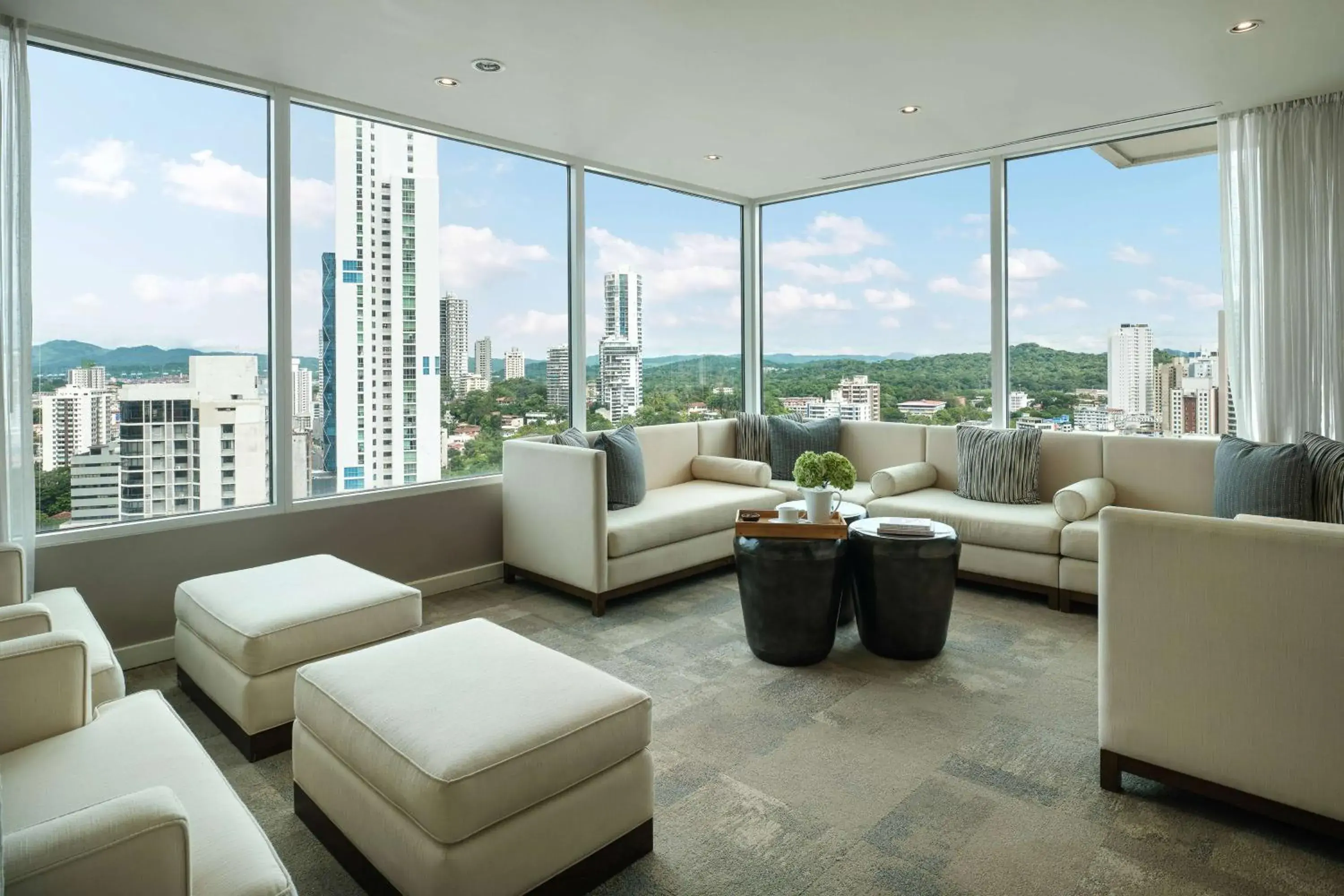 Spa and wellness centre/facilities in Bristol Panama, a Registry Collection Hotel Spa and wellness centre/facilities in Bristol Panama, a Registry Collection Hotel