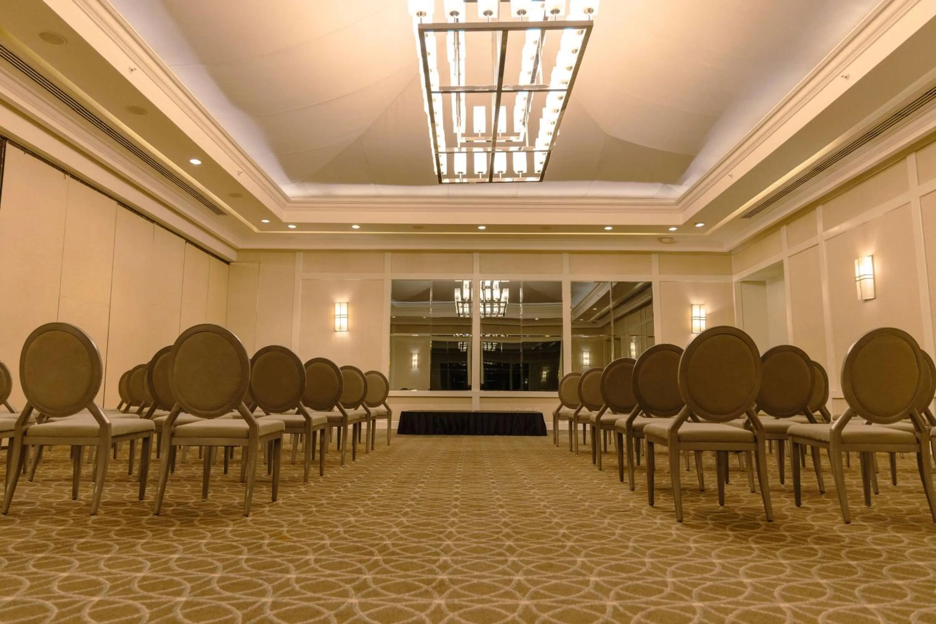 Meeting/conference room in Bristol Panama, a Registry Collection Hotel
